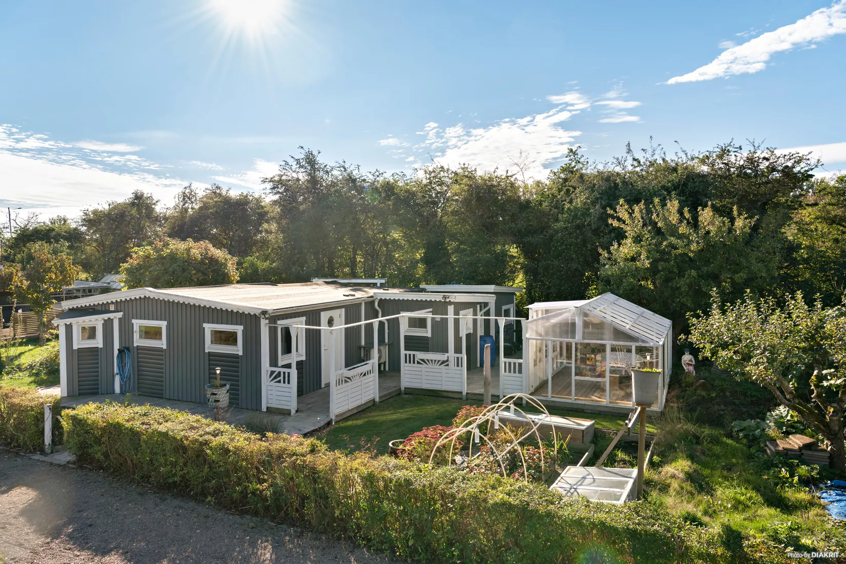 Övrigt, Pålstorpsvägen 130, stuga  nr17, Pålstorp Sommarby, Helsingborg