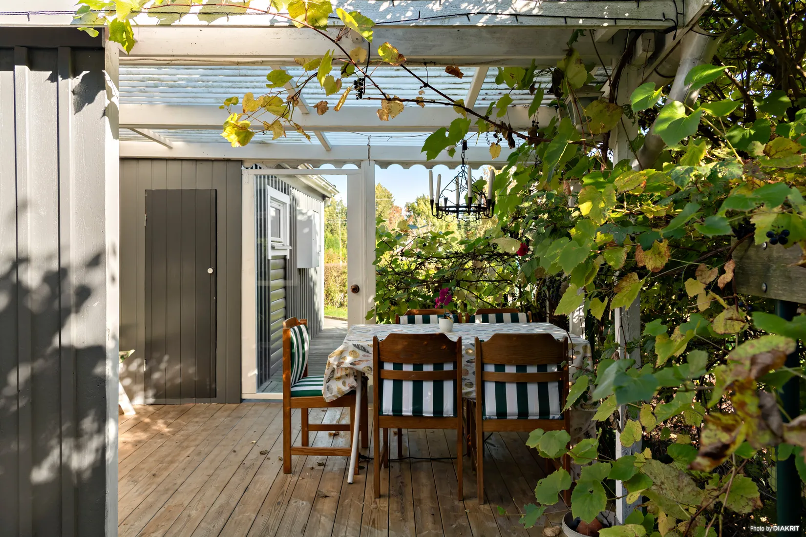 Övrigt, Pålstorpsvägen 130, stuga  nr17, Pålstorp Sommarby, Helsingborg