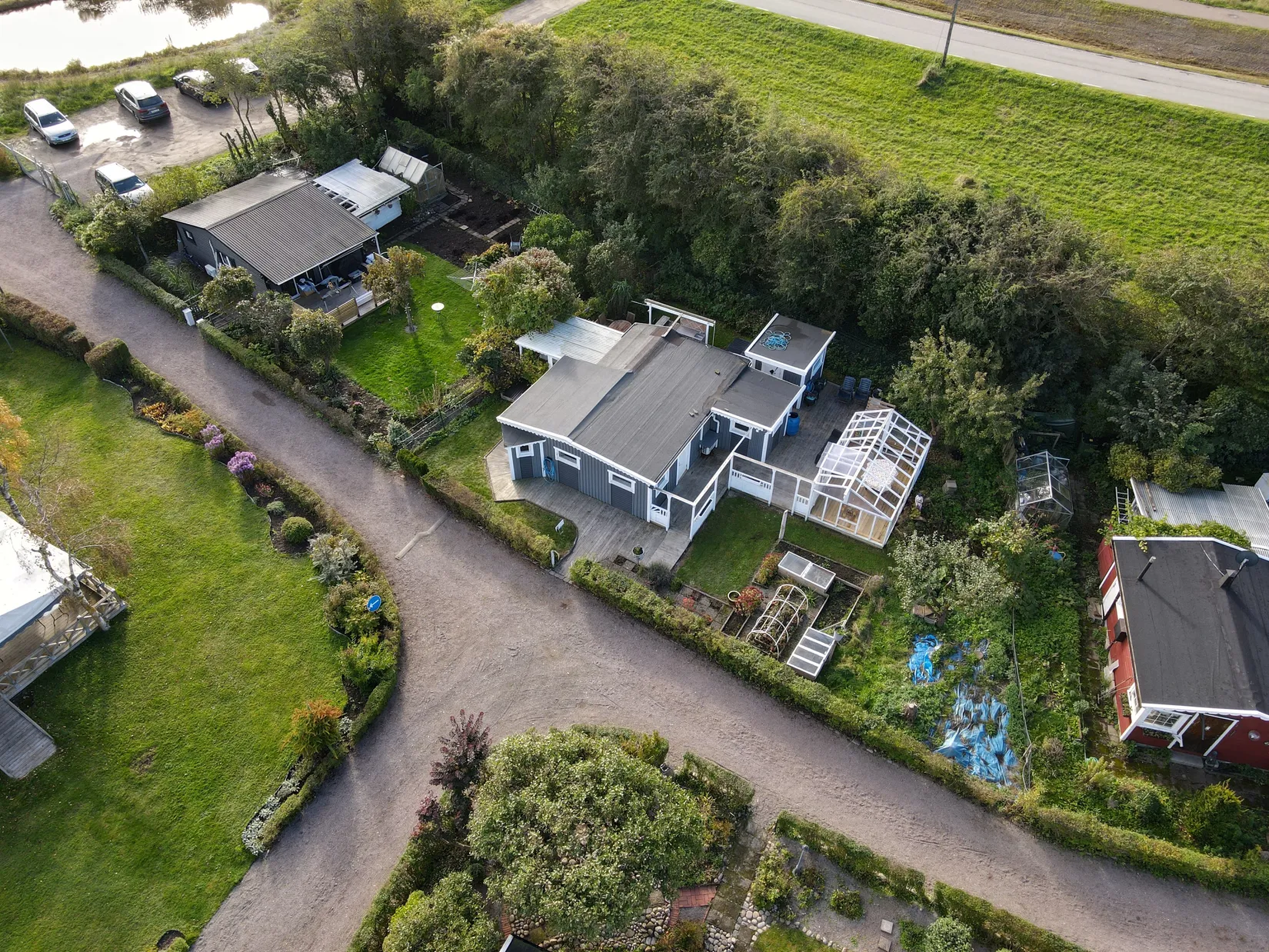 Övrigt, Pålstorpsvägen 130, stuga  nr17, Pålstorp Sommarby, Helsingborg