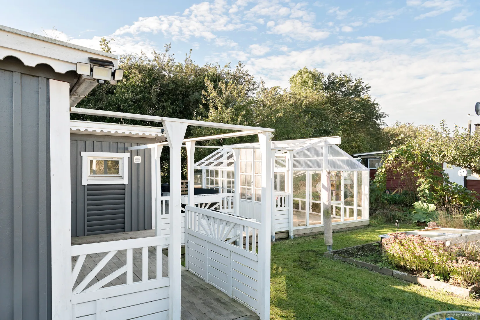 Övrigt, Pålstorpsvägen 130, stuga  nr17, Pålstorp Sommarby, Helsingborg
