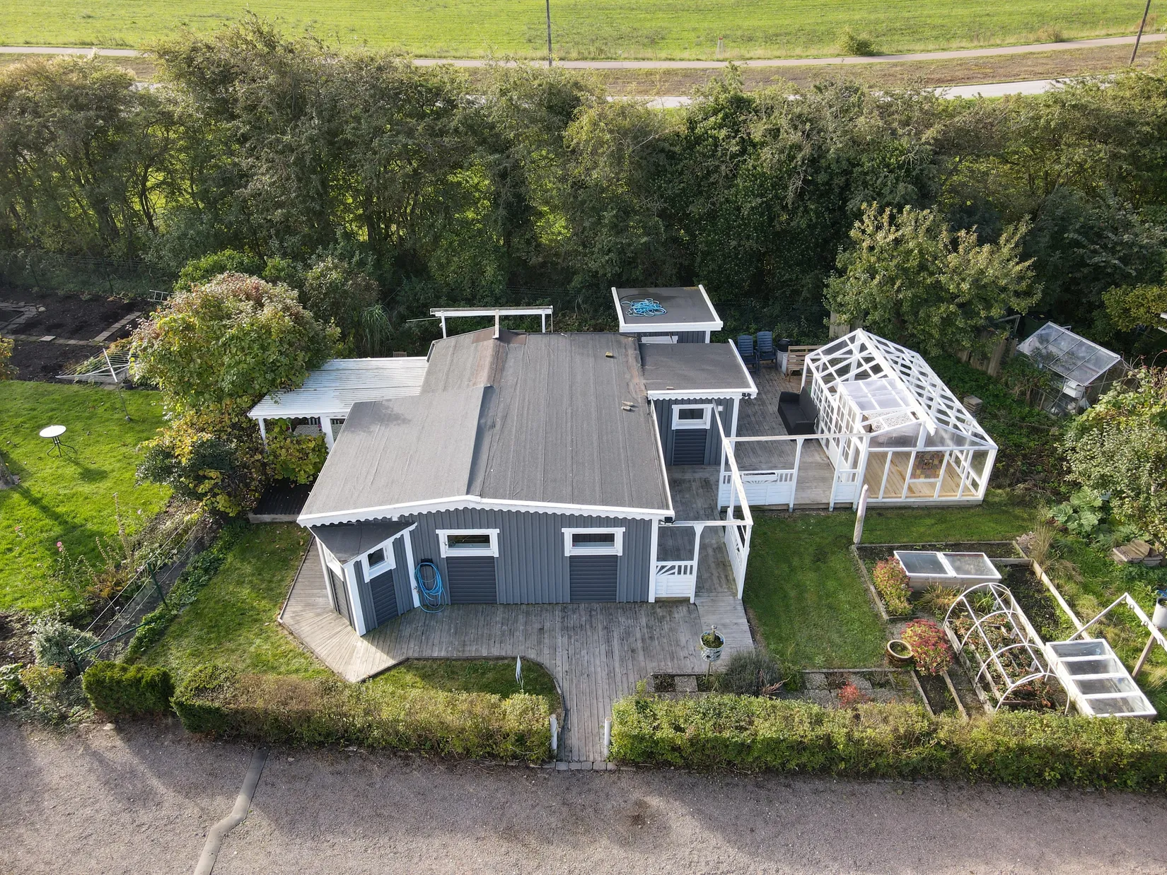 Övrigt, Pålstorpsvägen 130, stuga  nr17, Pålstorp Sommarby, Helsingborg