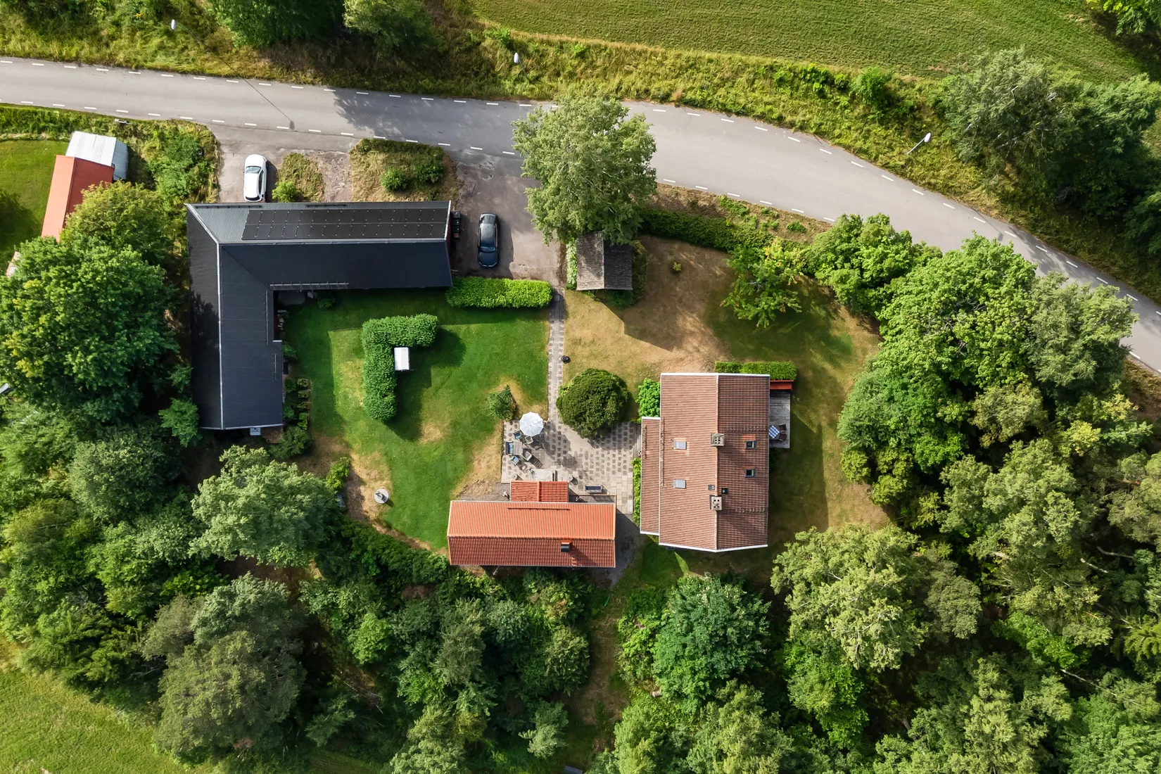 Villa, Nordanö 46, Nordanö, Borlänge