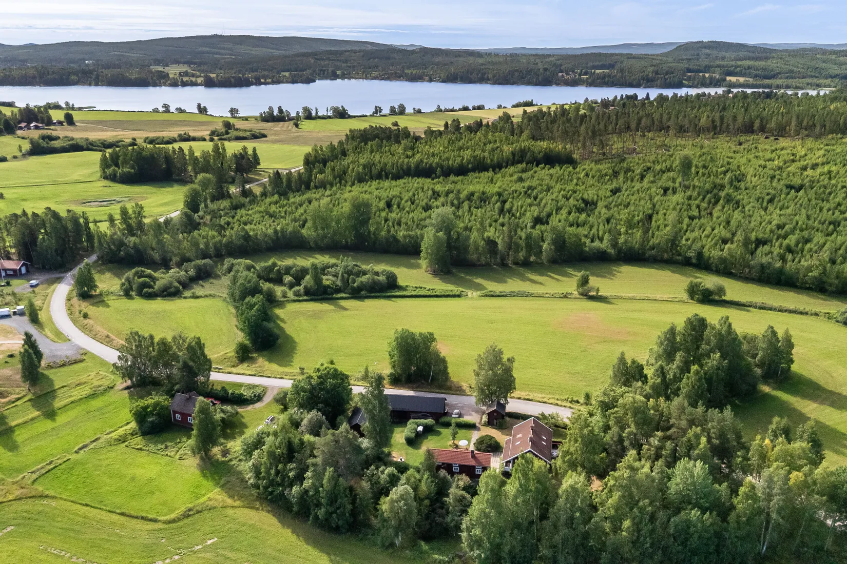 Villa, Nordanö 46, Nordanö, Borlänge