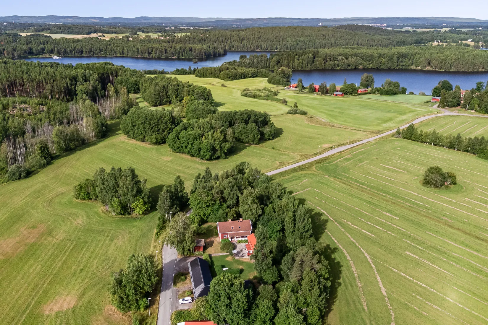 Villa, Nordanö 46, Nordanö, Borlänge