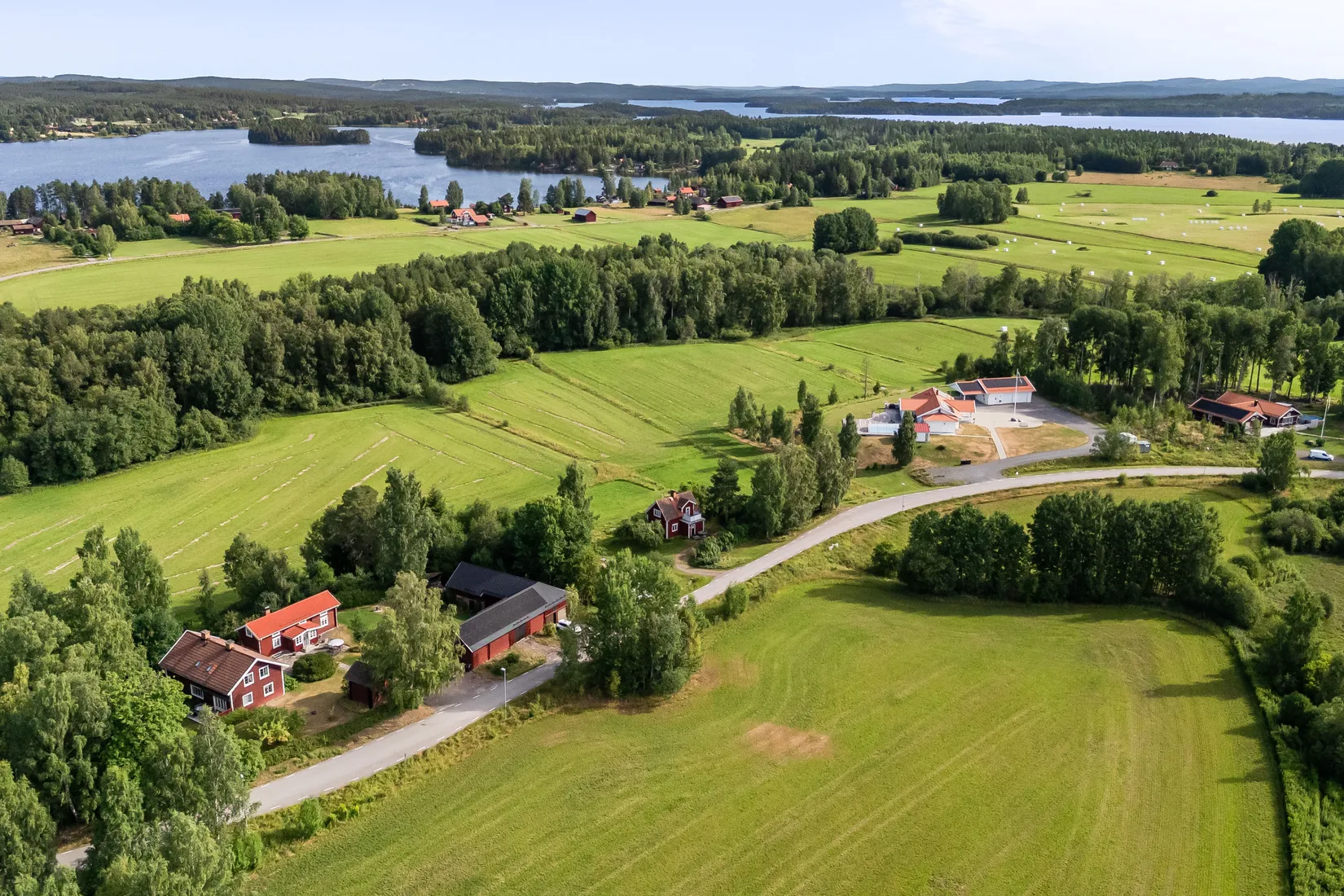 Villa, Nordanö 46, Nordanö, Borlänge