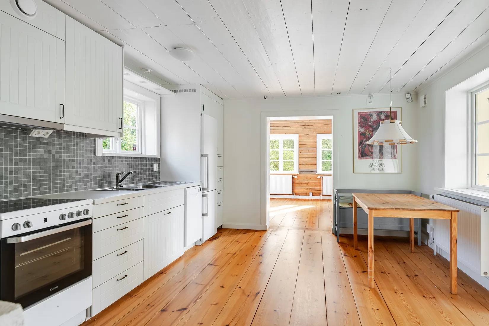 Villa, Nordanö 46, Nordanö, Borlänge