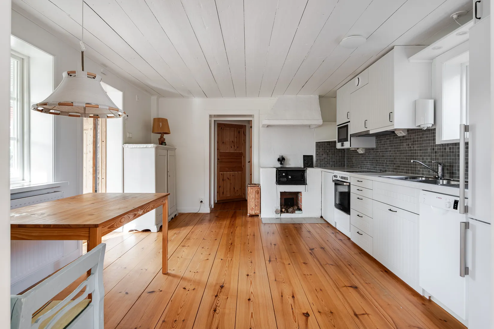 Villa, Nordanö 46, Nordanö, Borlänge