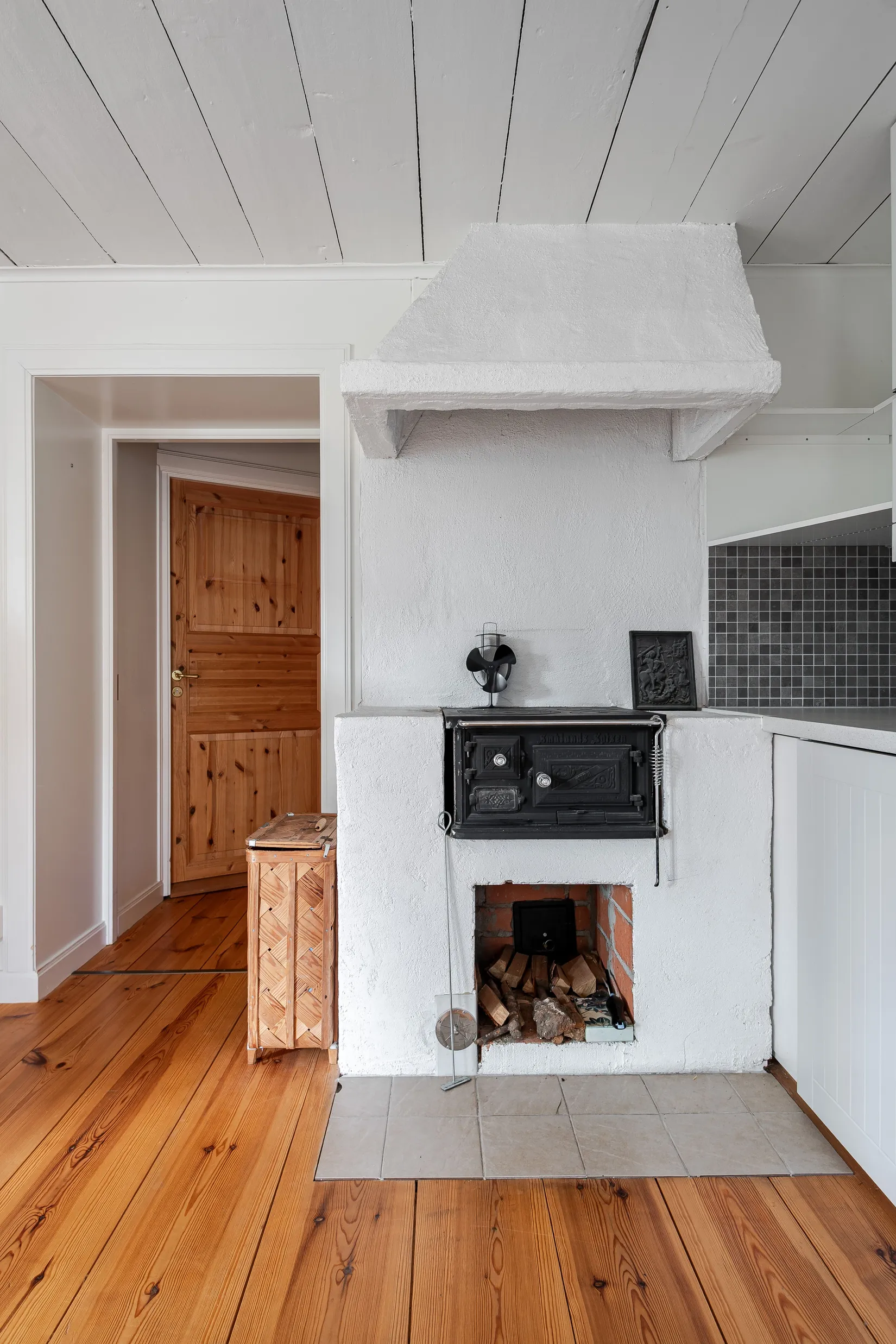 Villa, Nordanö 46, Nordanö, Borlänge