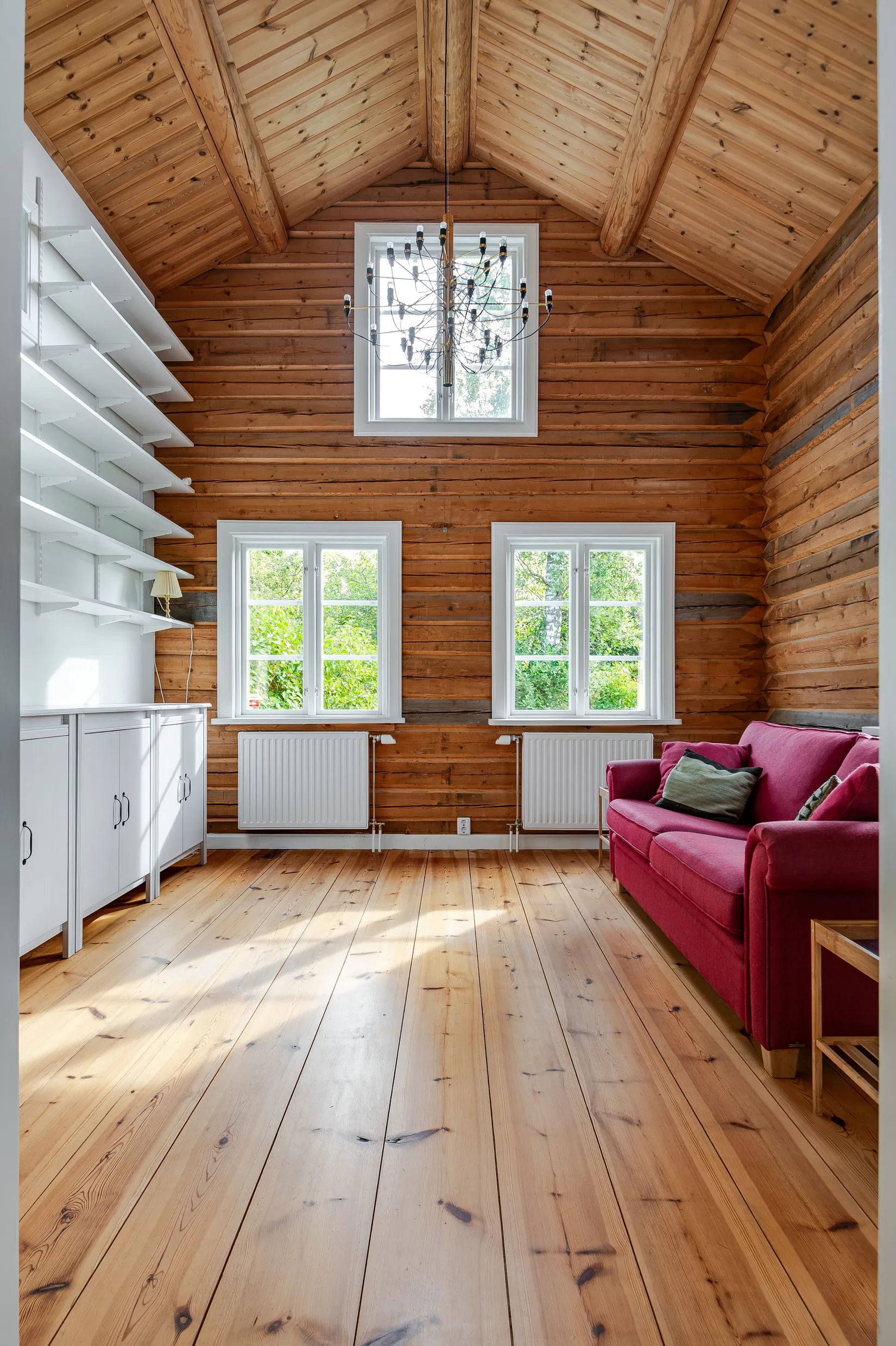 Villa, Nordanö 46, Nordanö, Borlänge