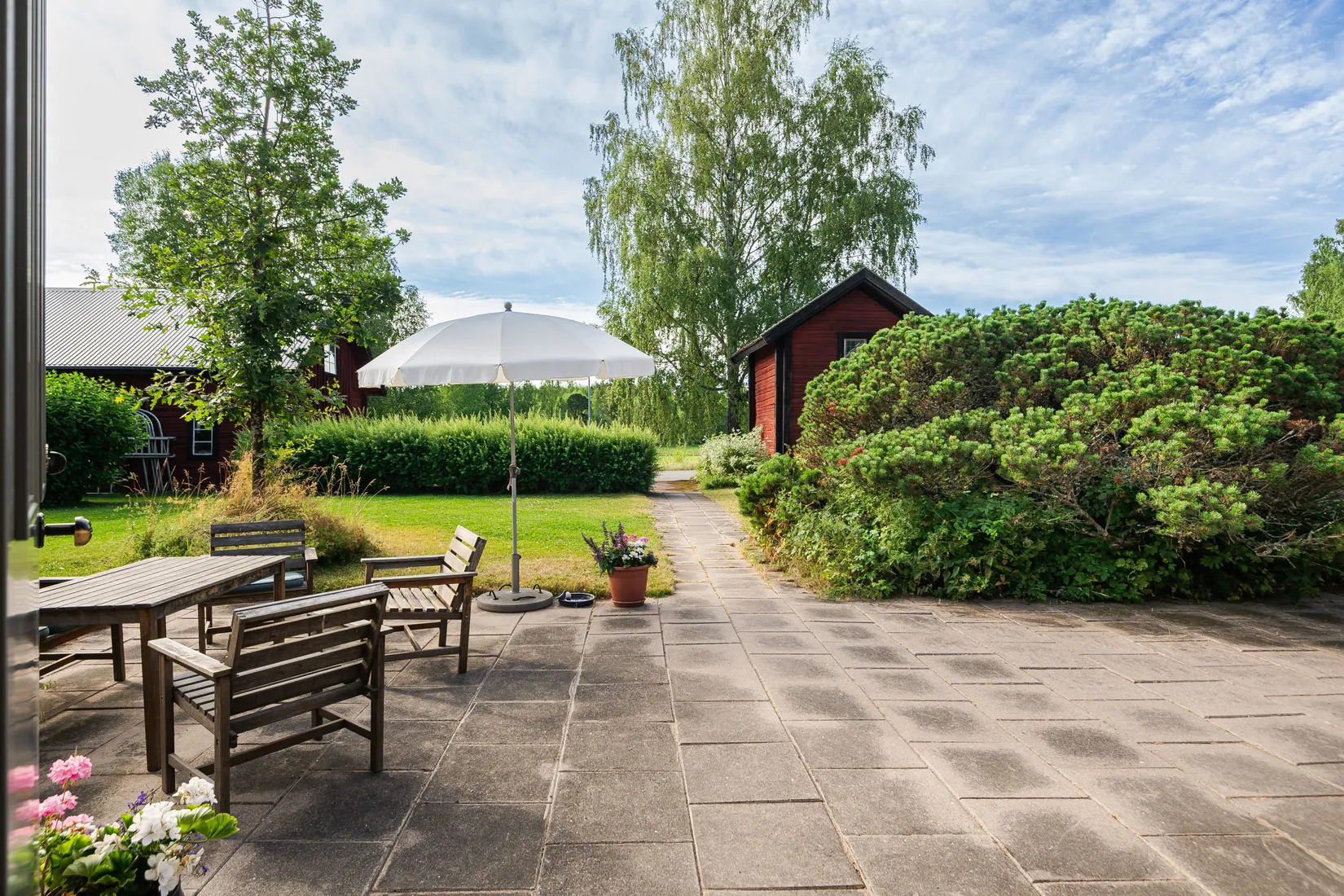 Villa, Nordanö 46, Nordanö, Borlänge