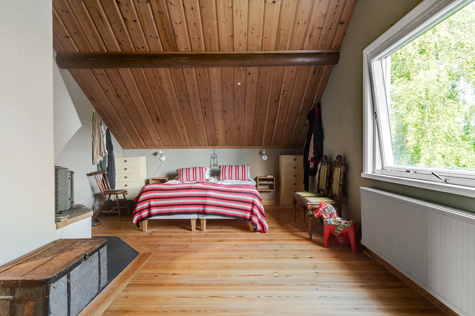 Villa, Nordanö 46, Nordanö, Borlänge