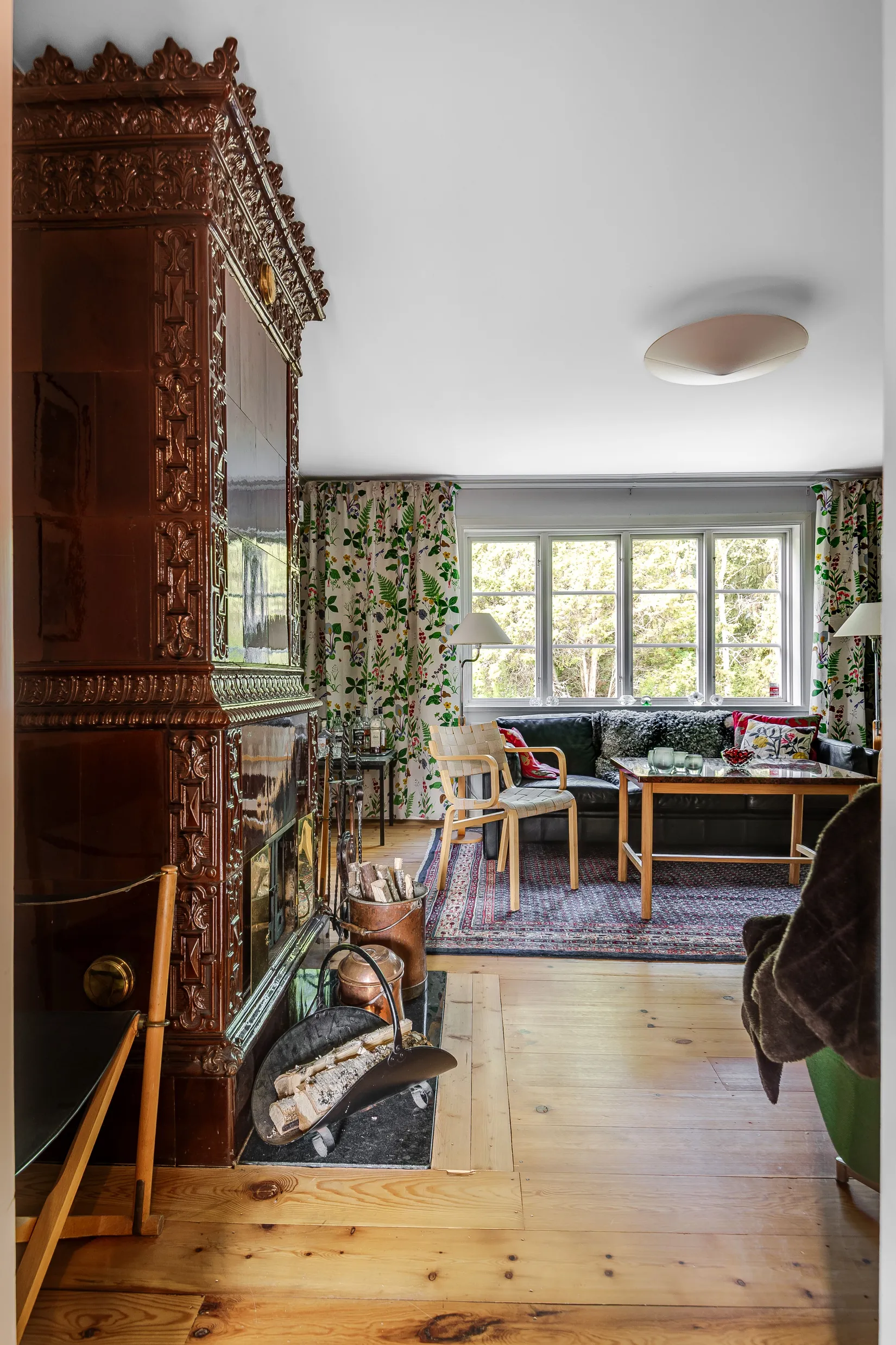 Villa, Nordanö 46, Nordanö, Borlänge