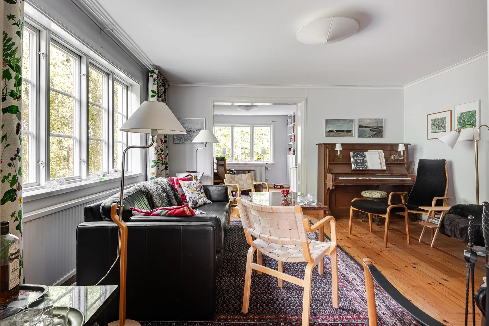 Villa, Nordanö 46, Nordanö, Borlänge