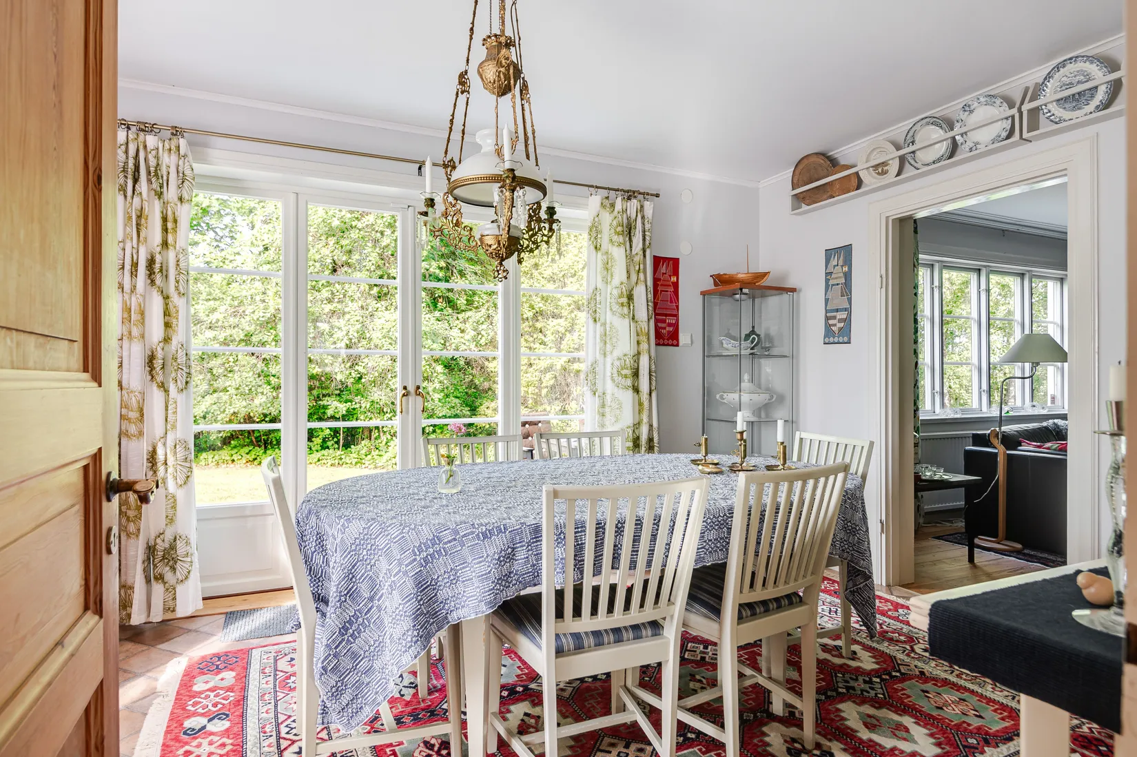 Villa, Nordanö 46, Nordanö, Borlänge