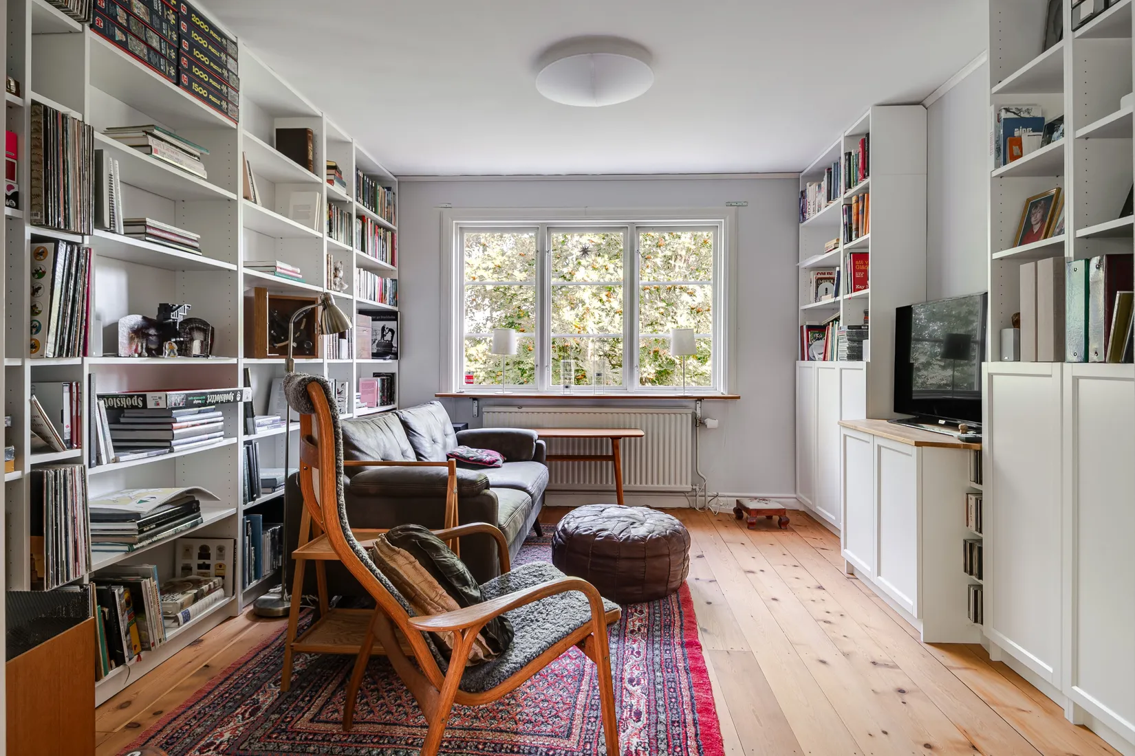 Villa, Nordanö 46, Nordanö, Borlänge