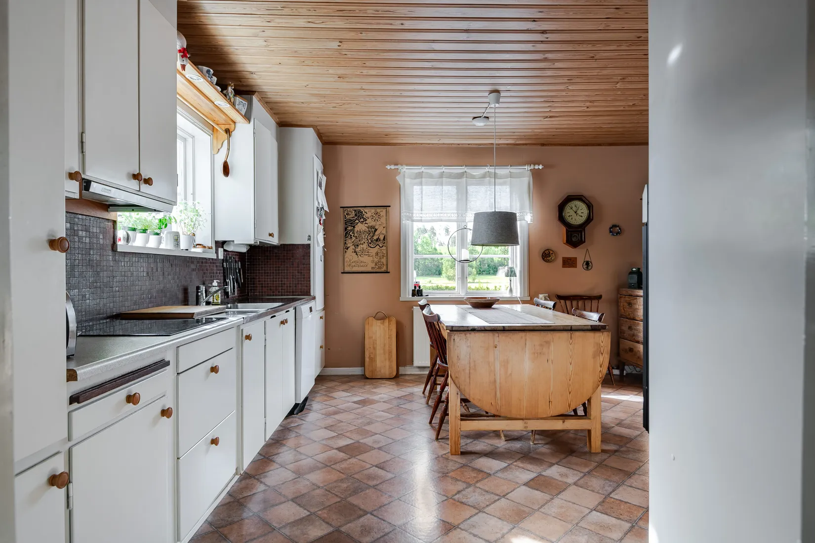 Villa, Nordanö 46, Nordanö, Borlänge