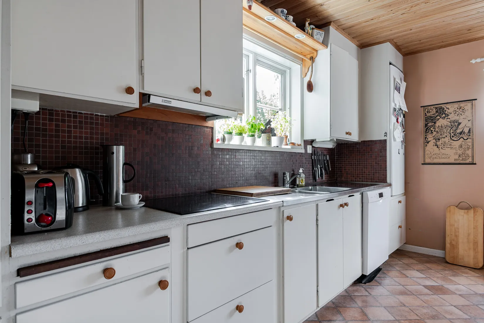 Villa, Nordanö 46, Nordanö, Borlänge