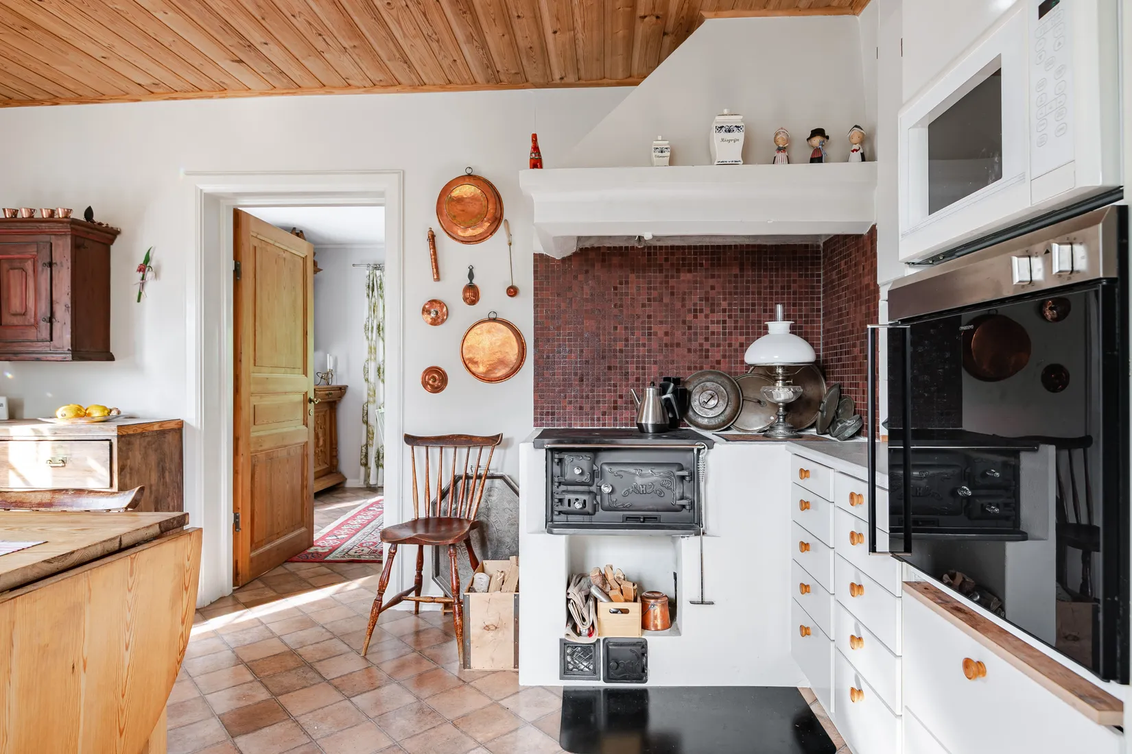 Villa, Nordanö 46, Nordanö, Borlänge