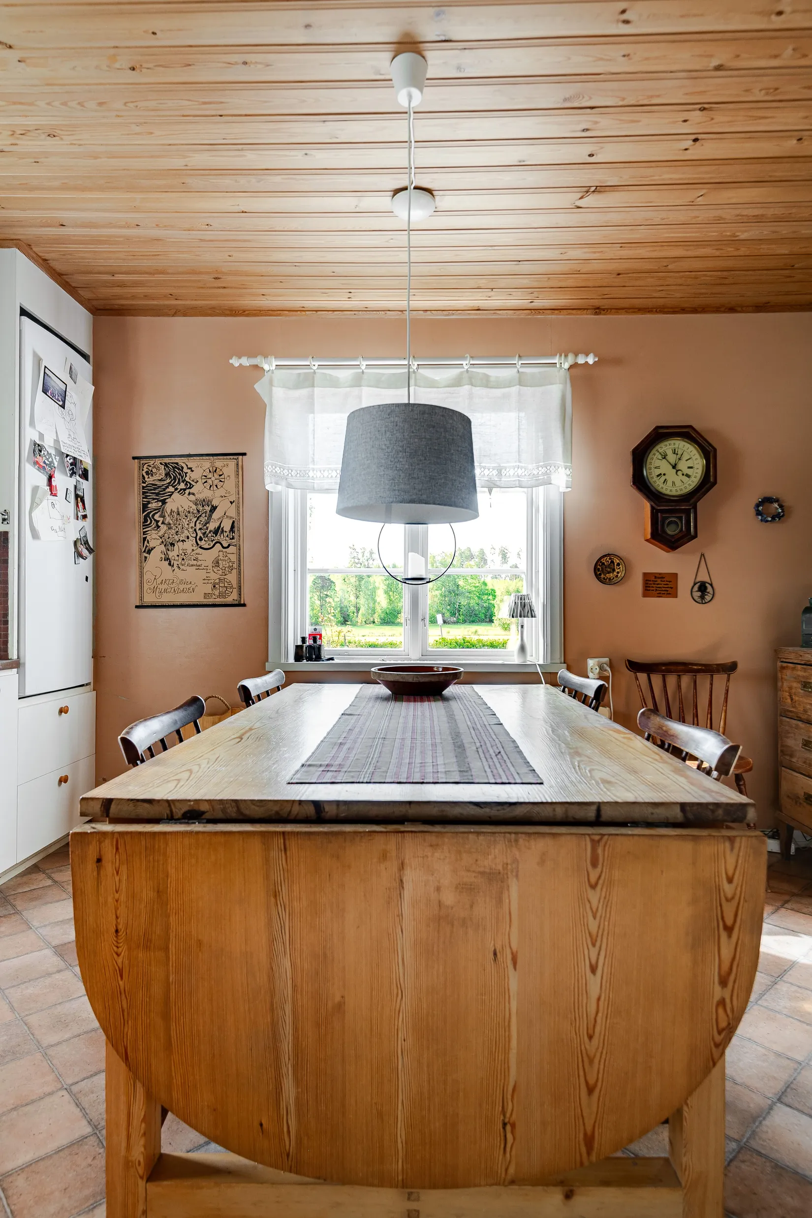Villa, Nordanö 46, Nordanö, Borlänge