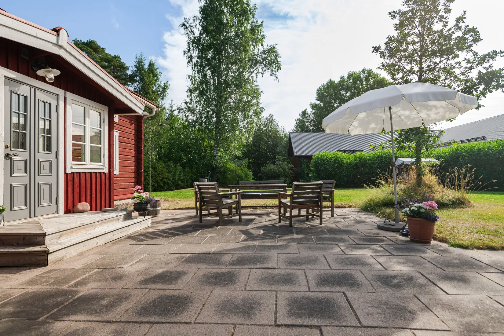 Villa, Nordanö 46, Nordanö, Borlänge