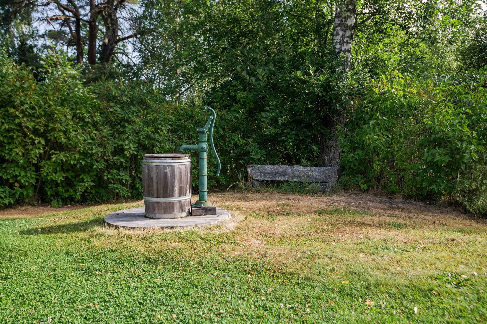 Villa, Nordanö 46, Nordanö, Borlänge