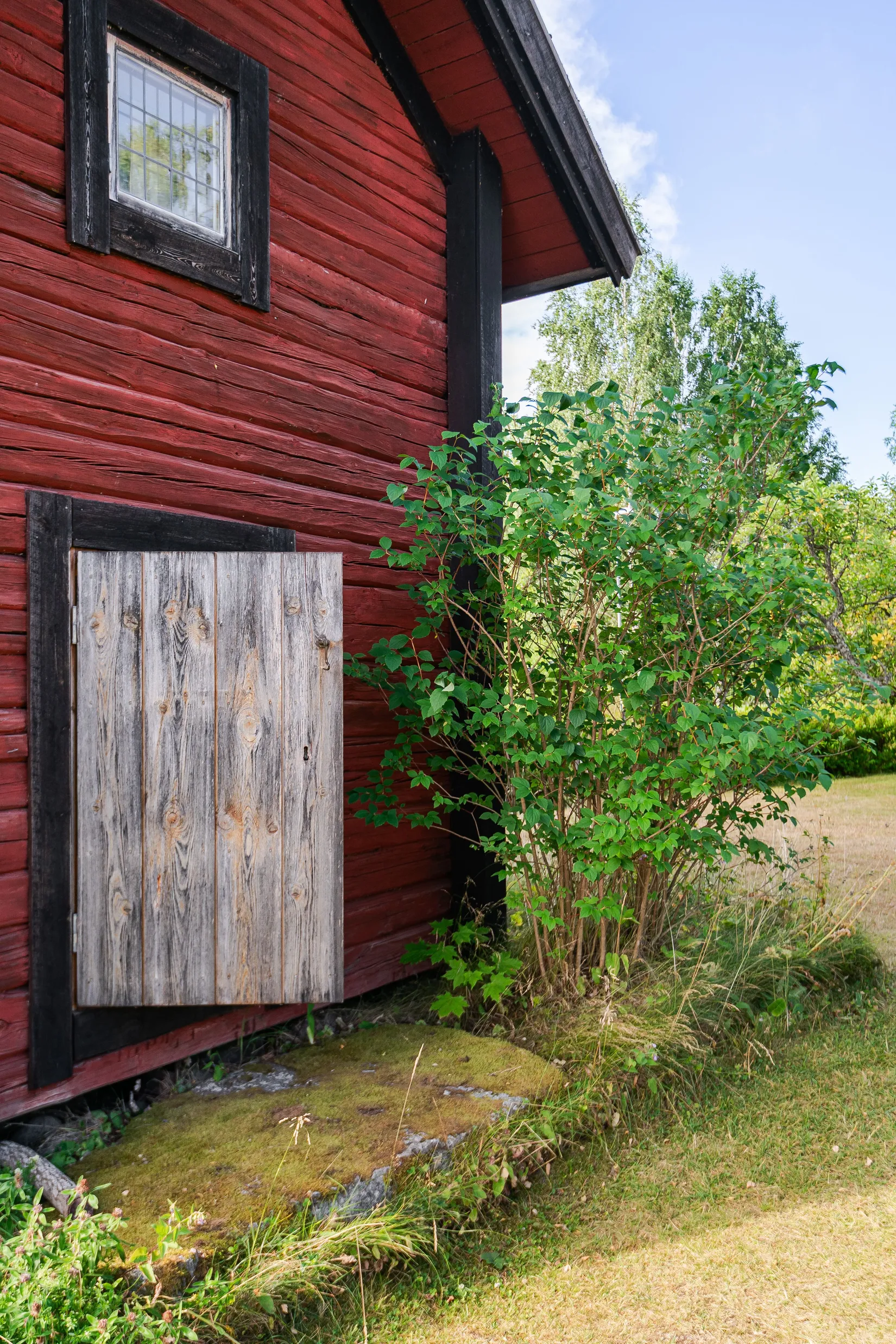 Villa, Nordanö 46, Nordanö, Borlänge