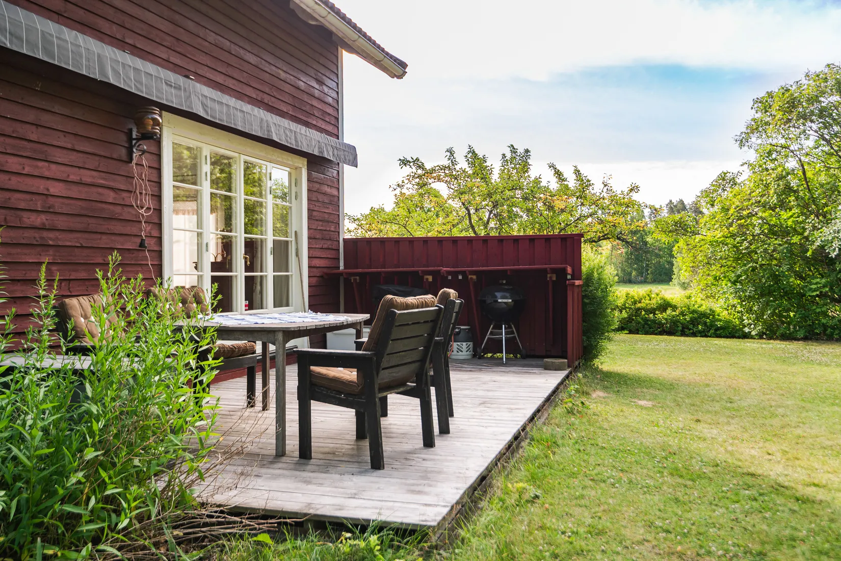 Villa, Nordanö 46, Nordanö, Borlänge