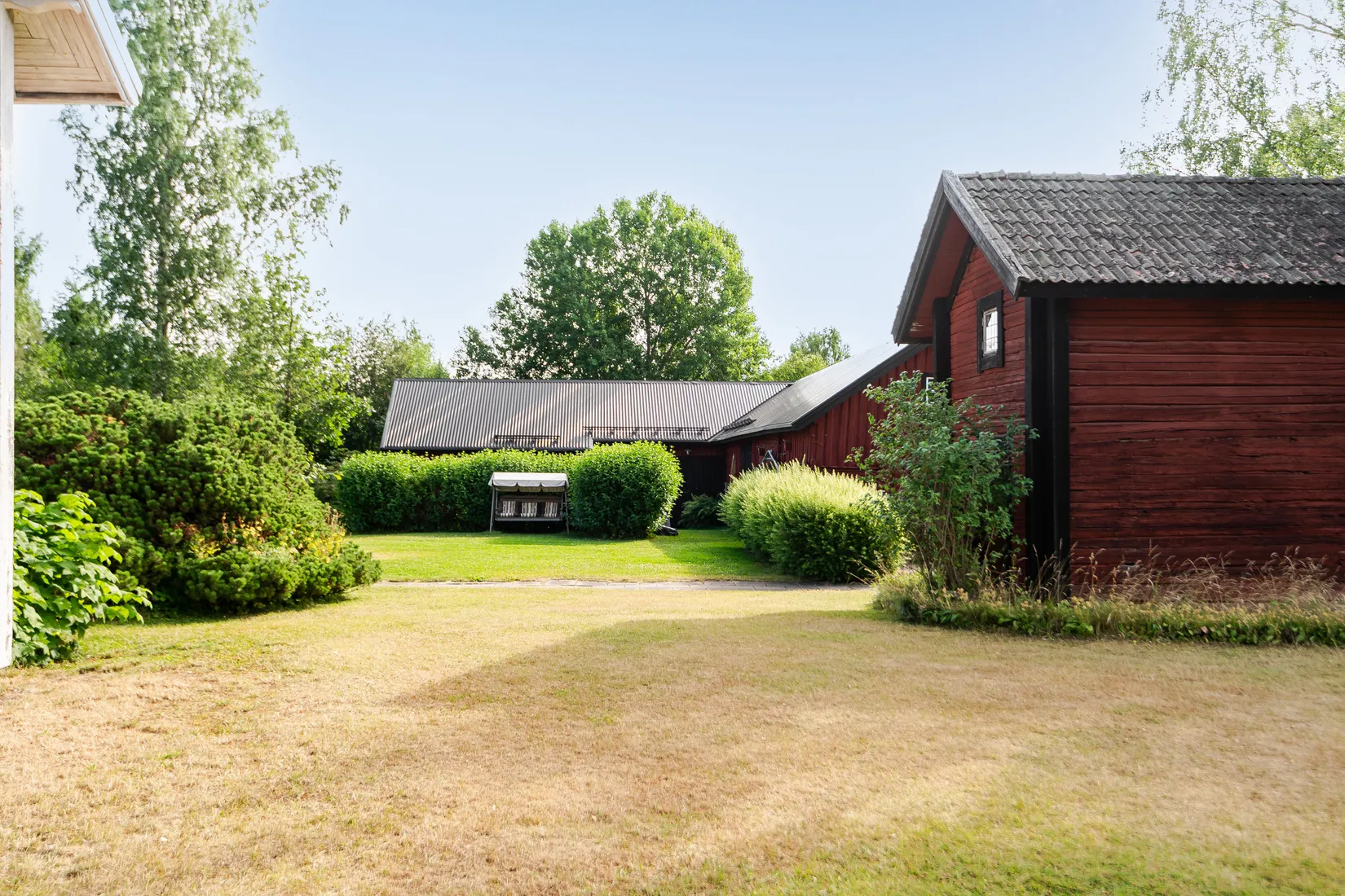 Villa, Nordanö 46, Nordanö, Borlänge