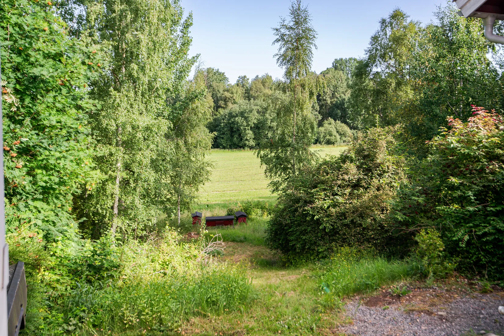 Villa, Nordanö 46, Nordanö, Borlänge