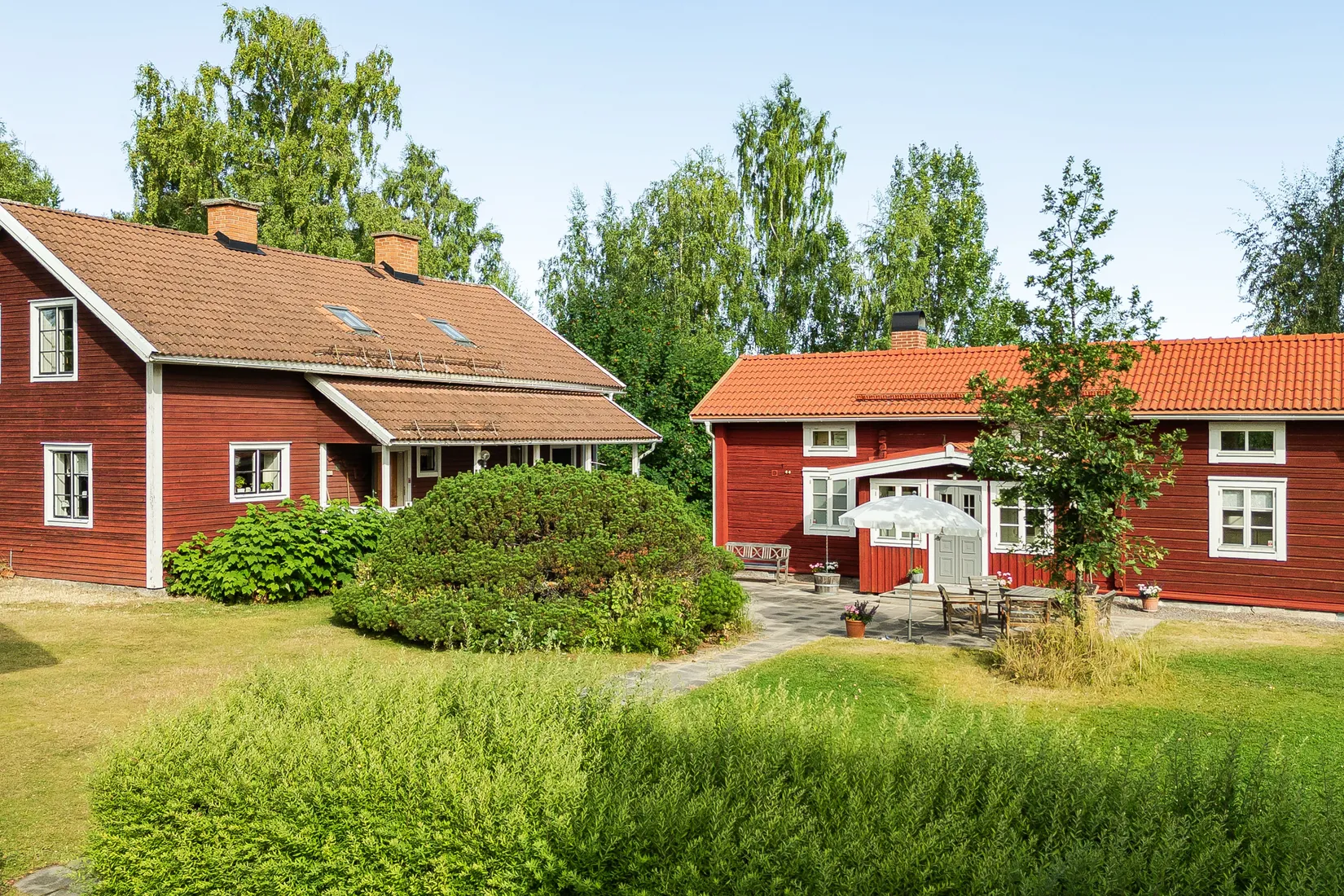 Villa, Nordanö 46, Nordanö, Borlänge