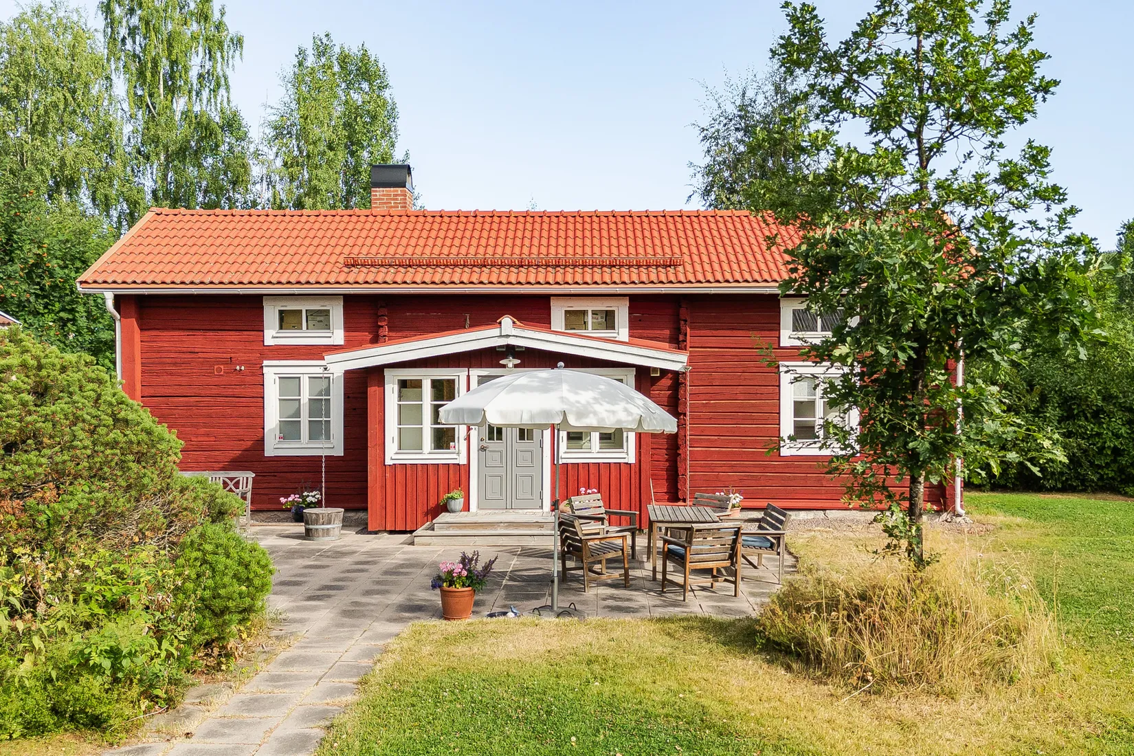 Villa, Nordanö 46, Nordanö, Borlänge