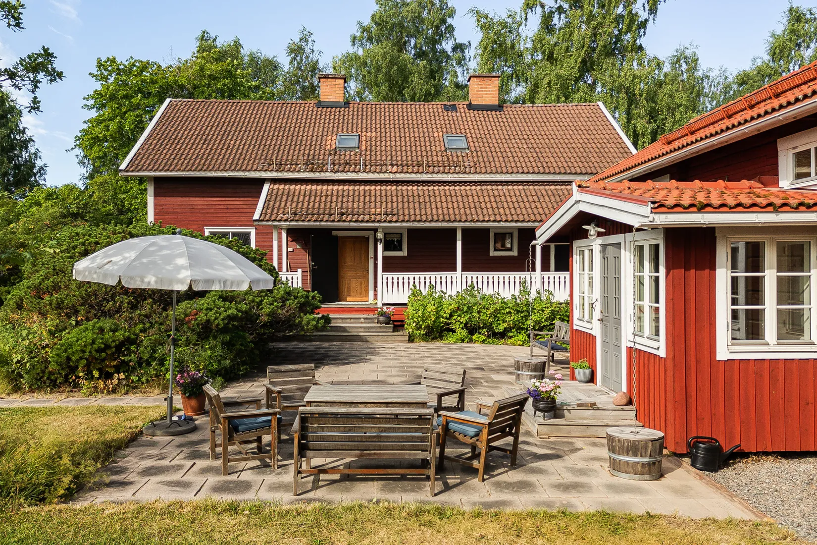 Villa, Nordanö 46, Nordanö, Borlänge