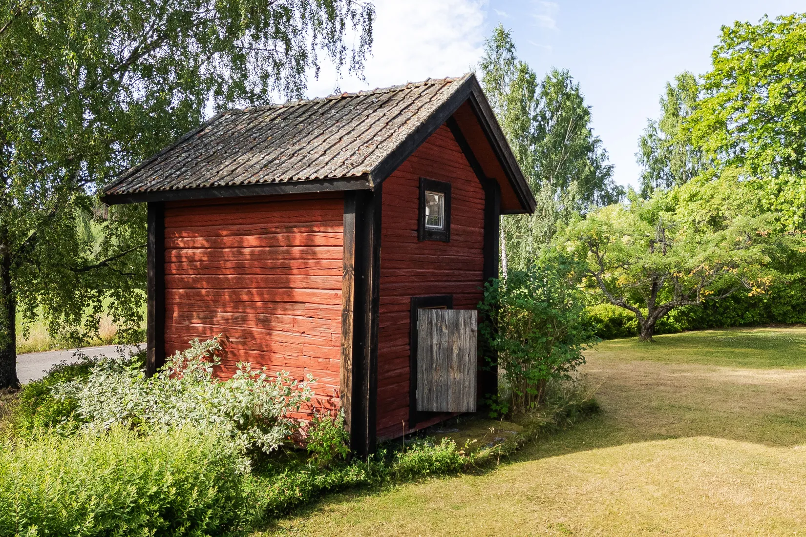Villa, Nordanö 46, Nordanö, Borlänge