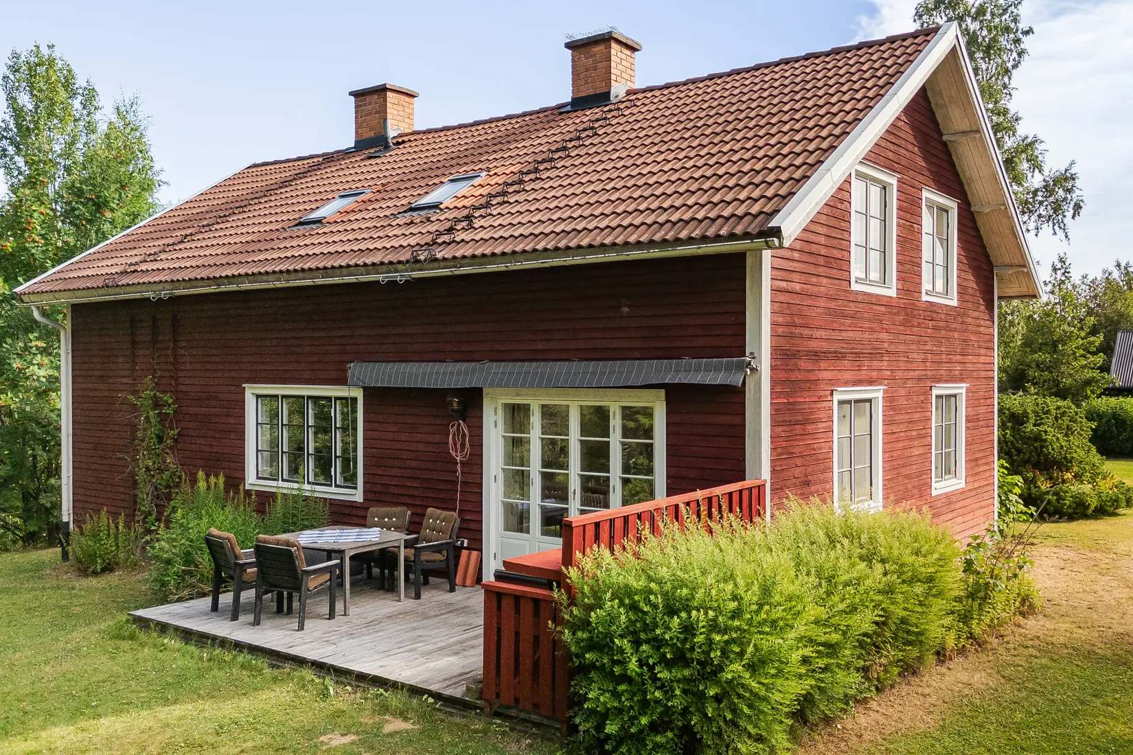 Villa, Nordanö 46, Nordanö, Borlänge