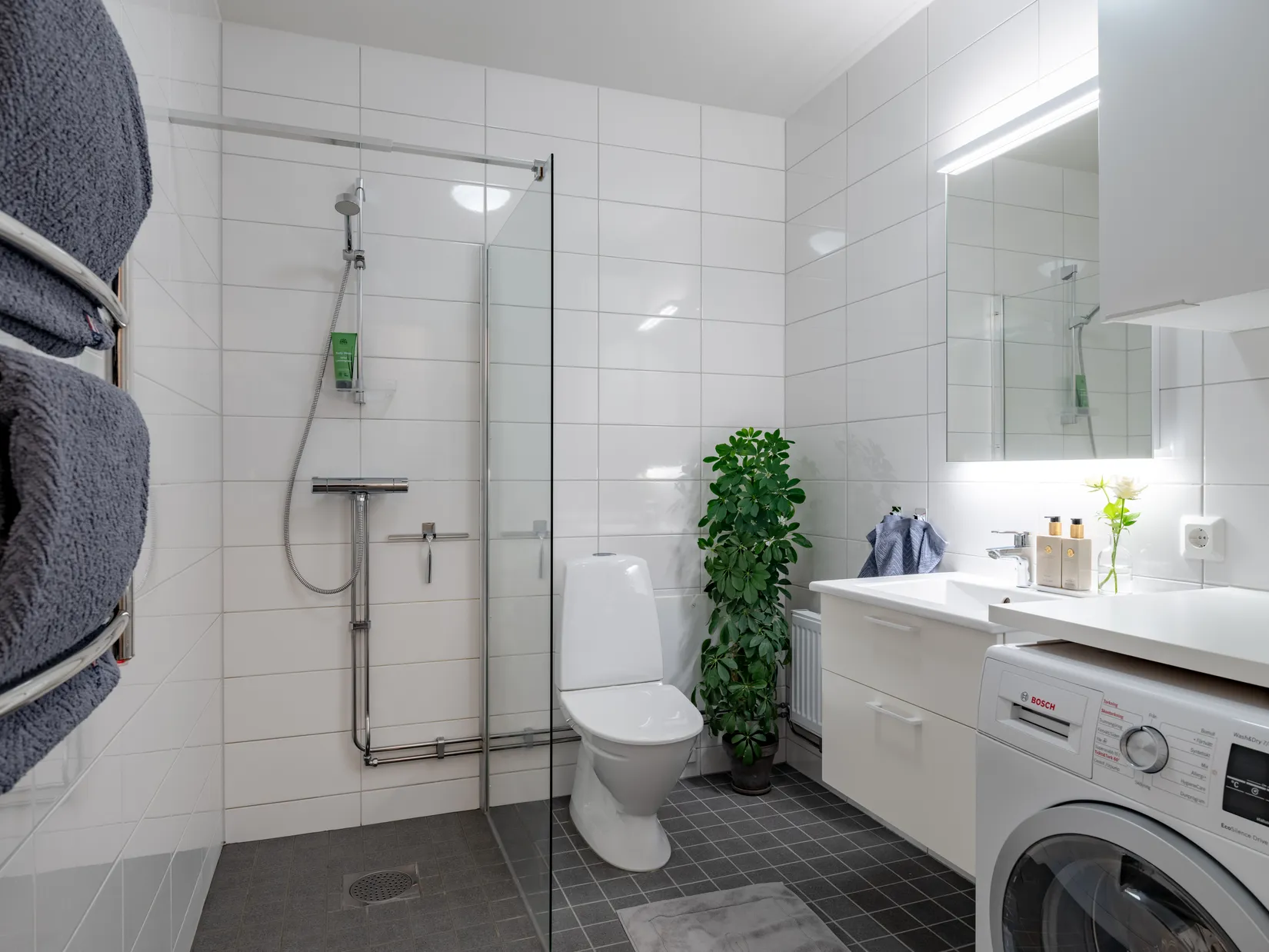 Bostadsrätt, Vintergaloppsgatan 5, Täby Park, Täby