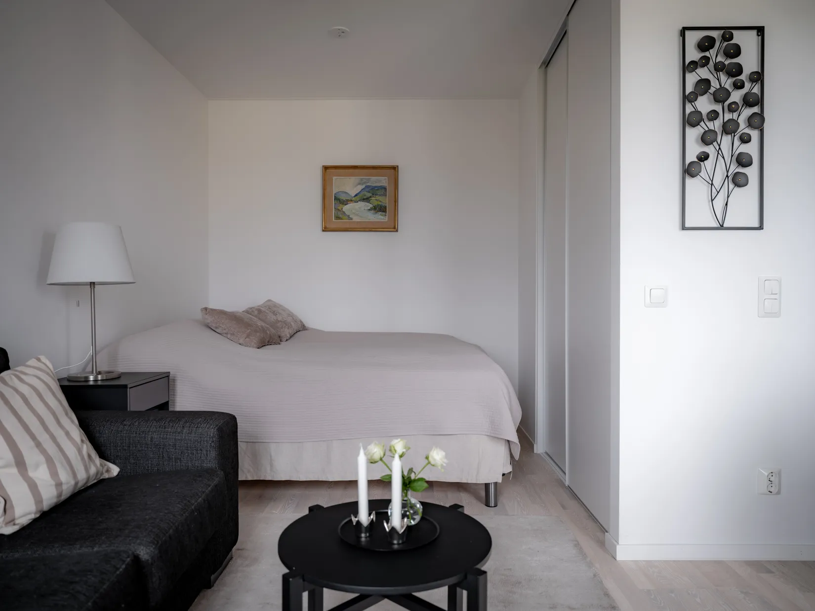 Bostadsrätt, Vintergaloppsgatan 5, Täby Park, Täby