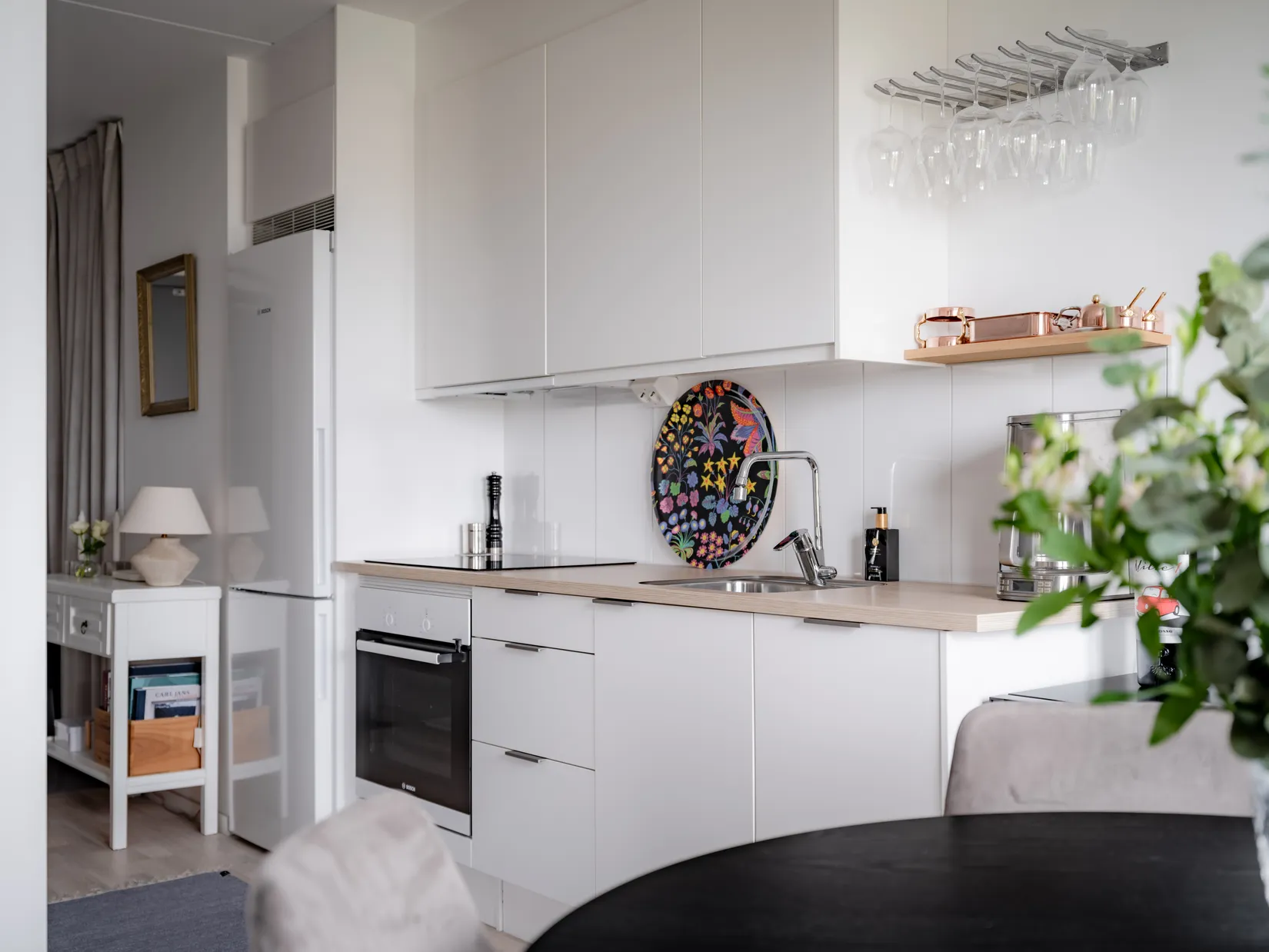 Bostadsrätt, Vintergaloppsgatan 5, Täby Park, Täby