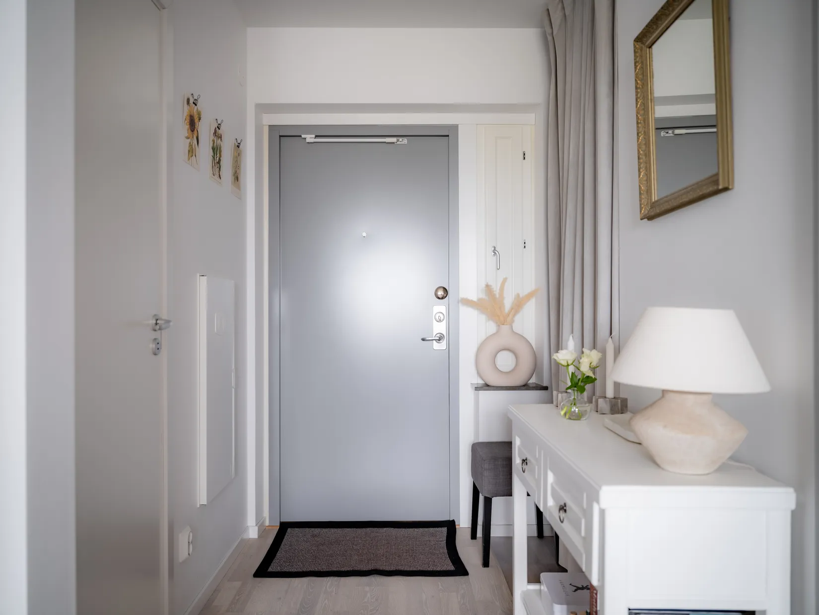 Bostadsrätt, Vintergaloppsgatan 5, Täby Park, Täby