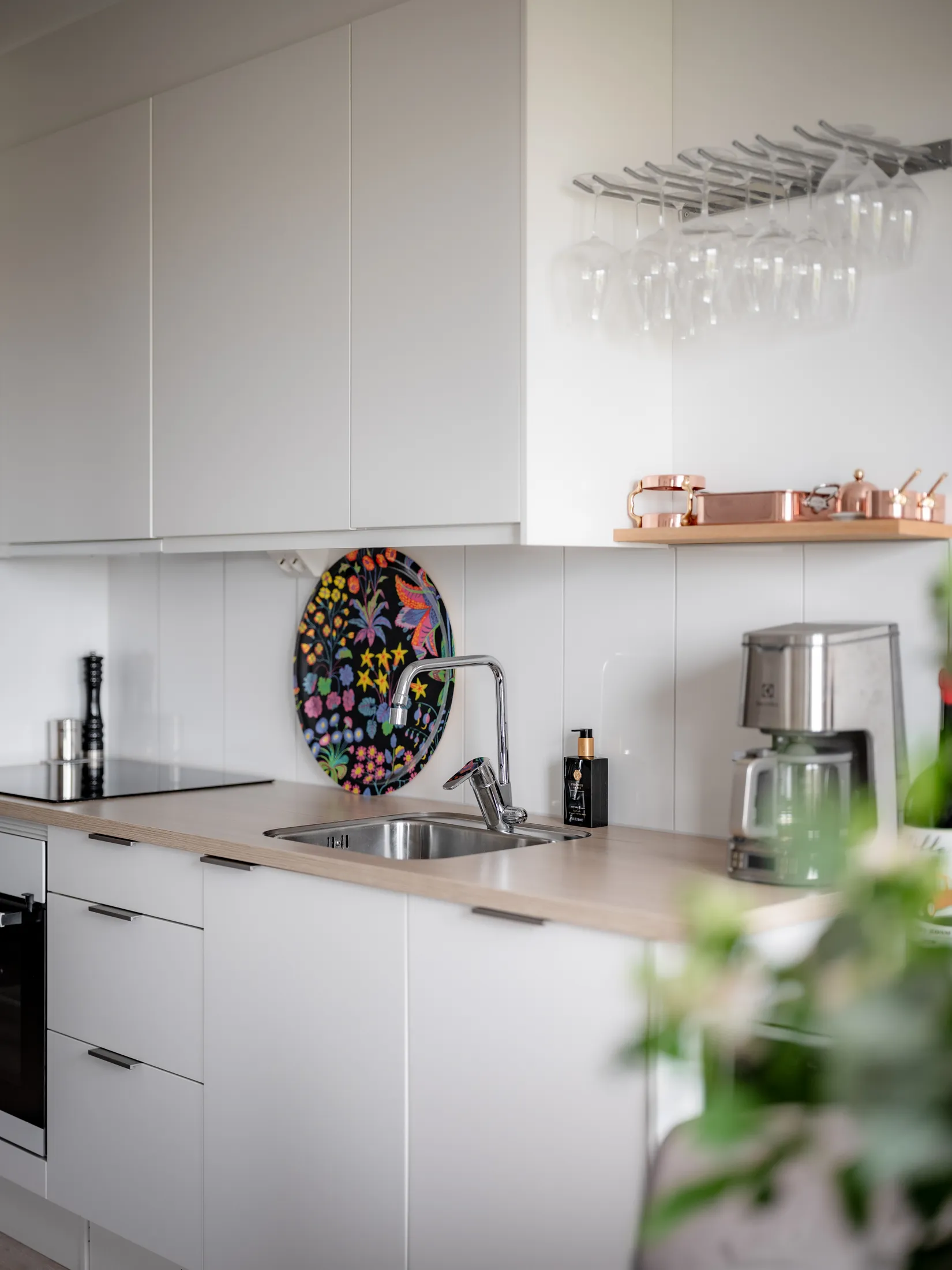 Bostadsrätt, Vintergaloppsgatan 5, Täby Park, Täby