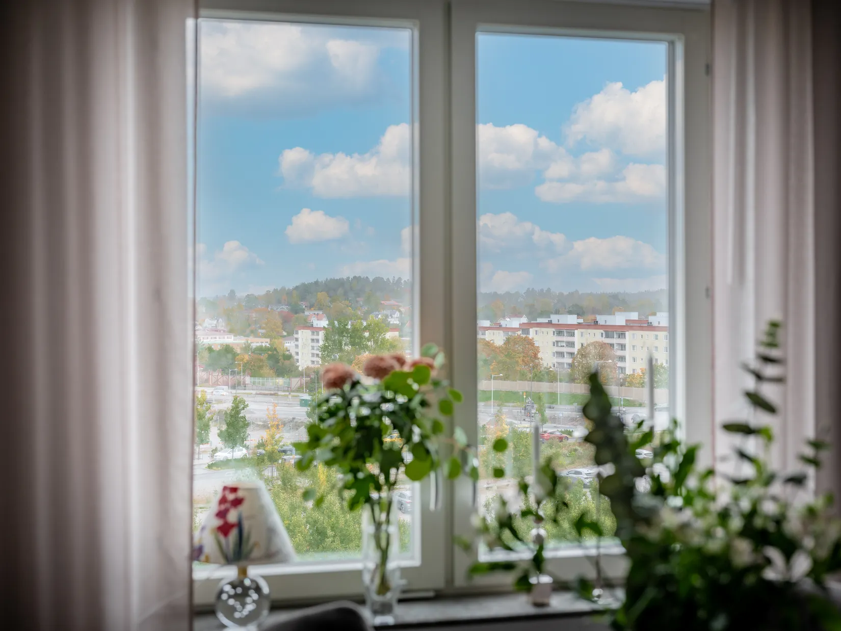 Bostadsrätt, Vintergaloppsgatan 5, Täby Park, Täby