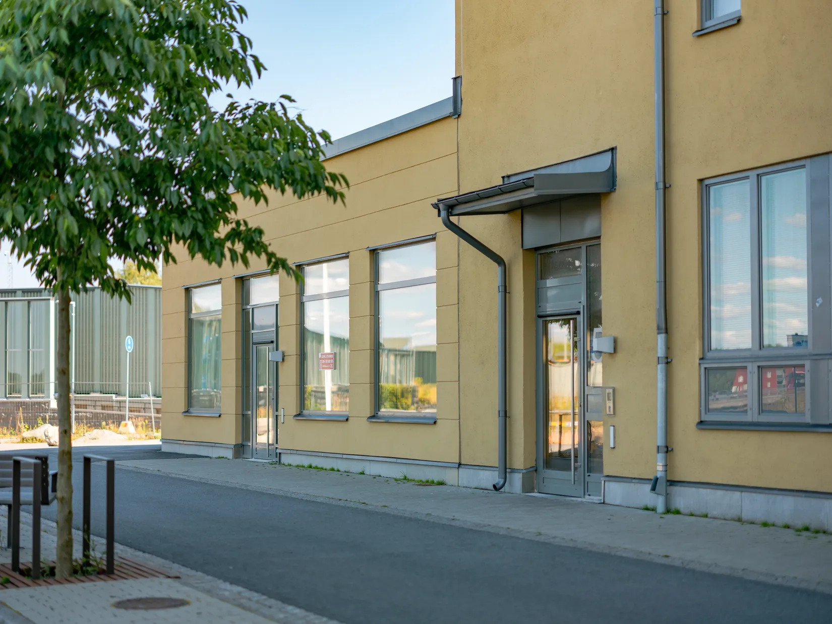 Bostadsrätt, Vintergaloppsgatan 5, Täby Park, Täby