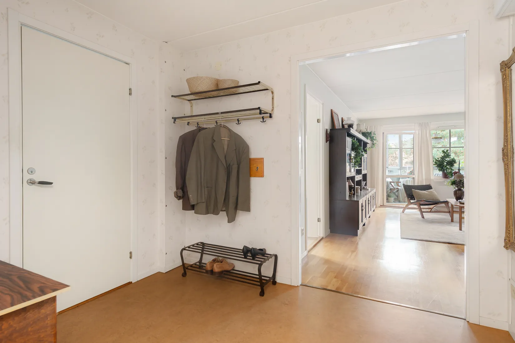 Bostadsrätt, Kratsbodavägen 25, Bromma / Mariehäll, Stockholm