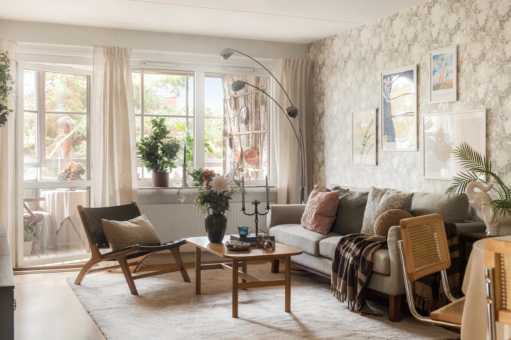 Bostadsrätt, Kratsbodavägen 25, Bromma / Mariehäll, Stockholm