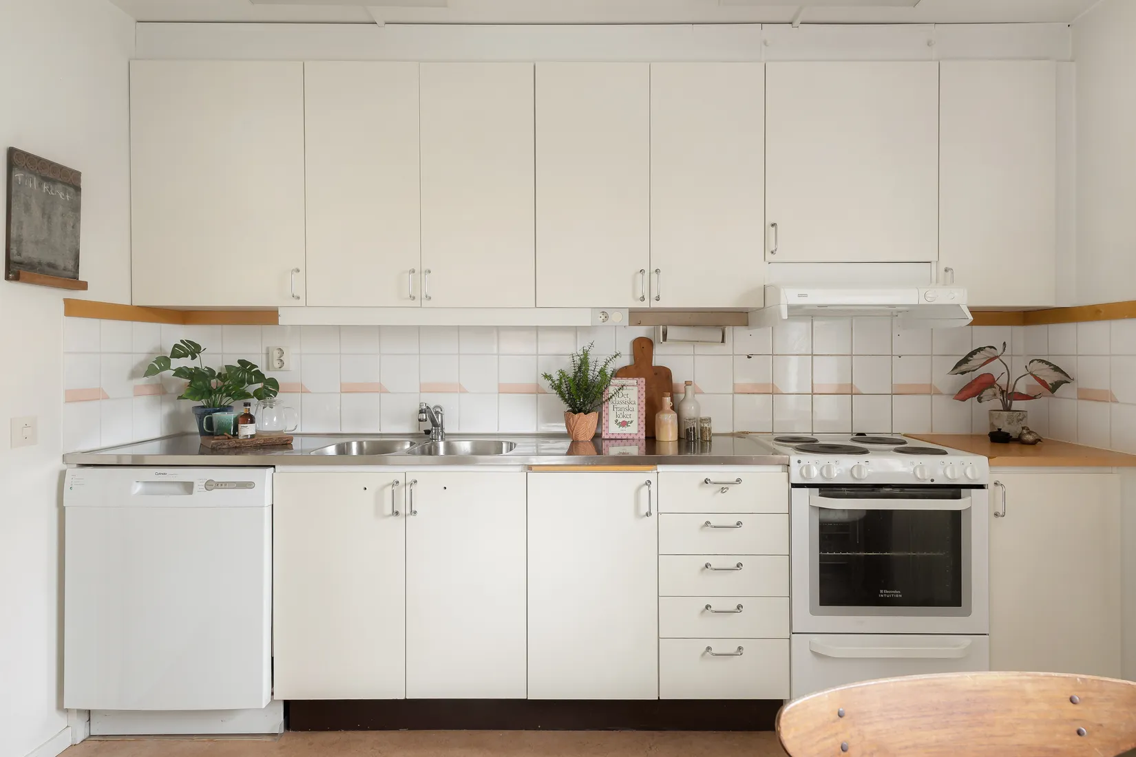 Bostadsrätt, Kratsbodavägen 25, Bromma / Mariehäll, Stockholm