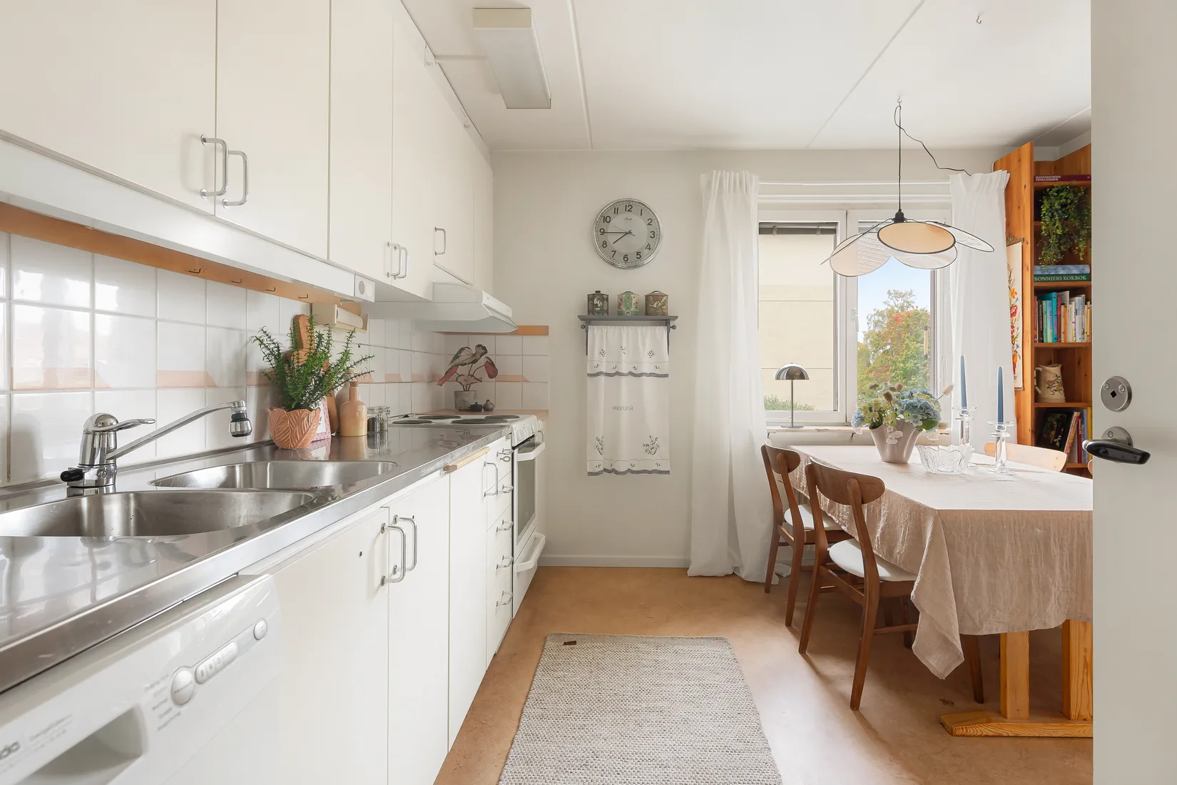 Bostadsrätt, Kratsbodavägen 25, Bromma / Mariehäll, Stockholm