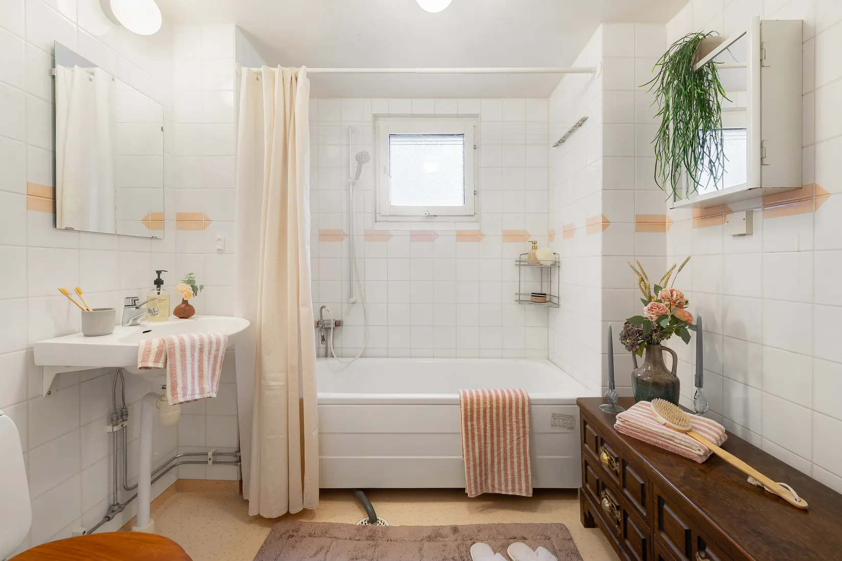 Bostadsrätt, Kratsbodavägen 25, Bromma / Mariehäll, Stockholm