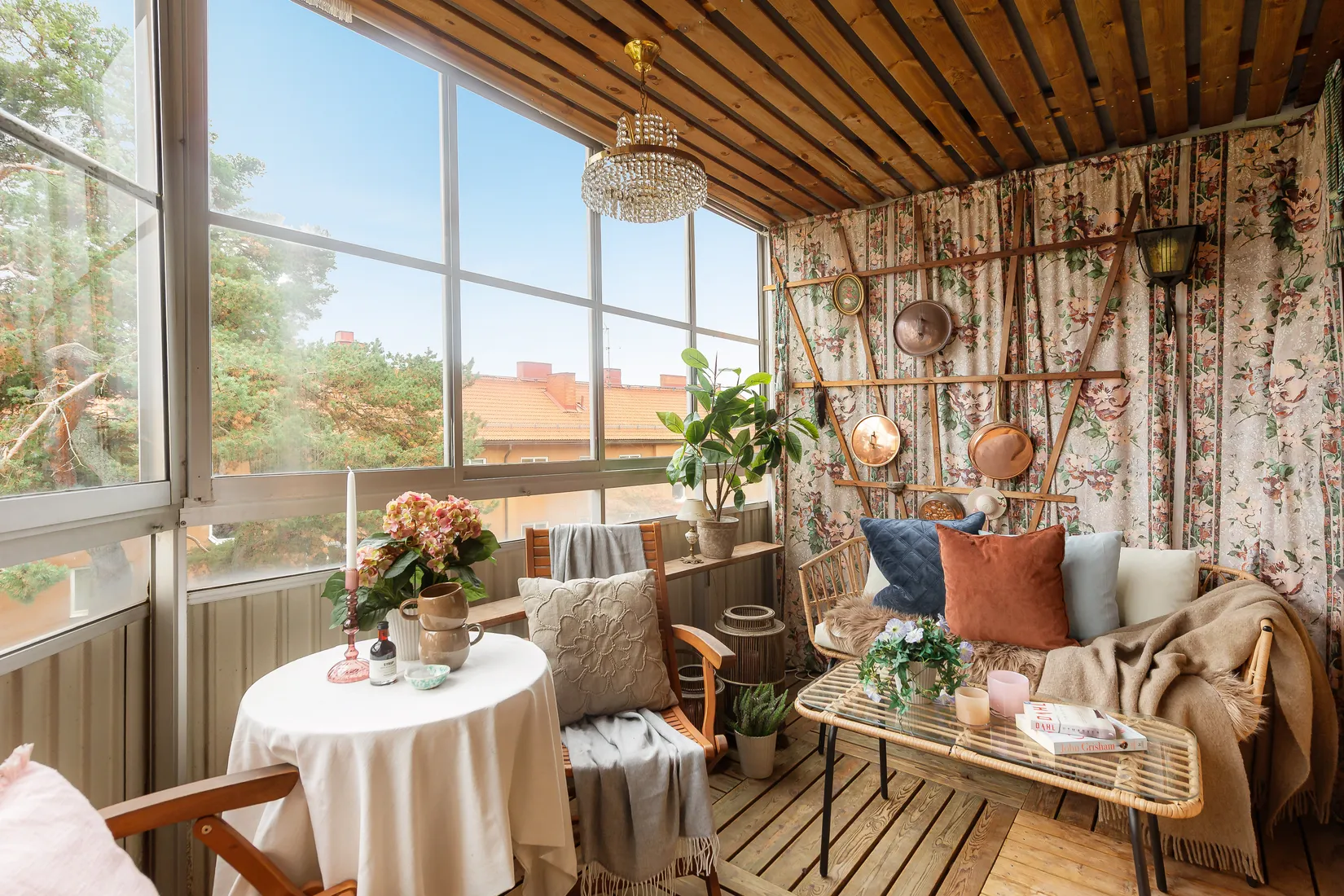 Bostadsrätt, Kratsbodavägen 25, Bromma / Mariehäll, Stockholm