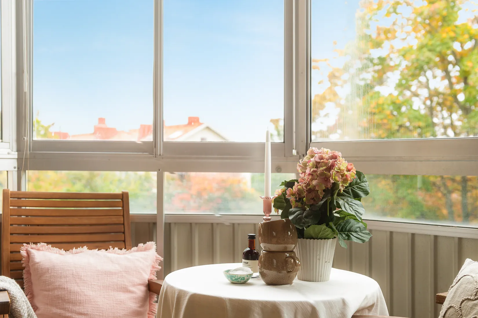 Bostadsrätt, Kratsbodavägen 25, Bromma / Mariehäll, Stockholm