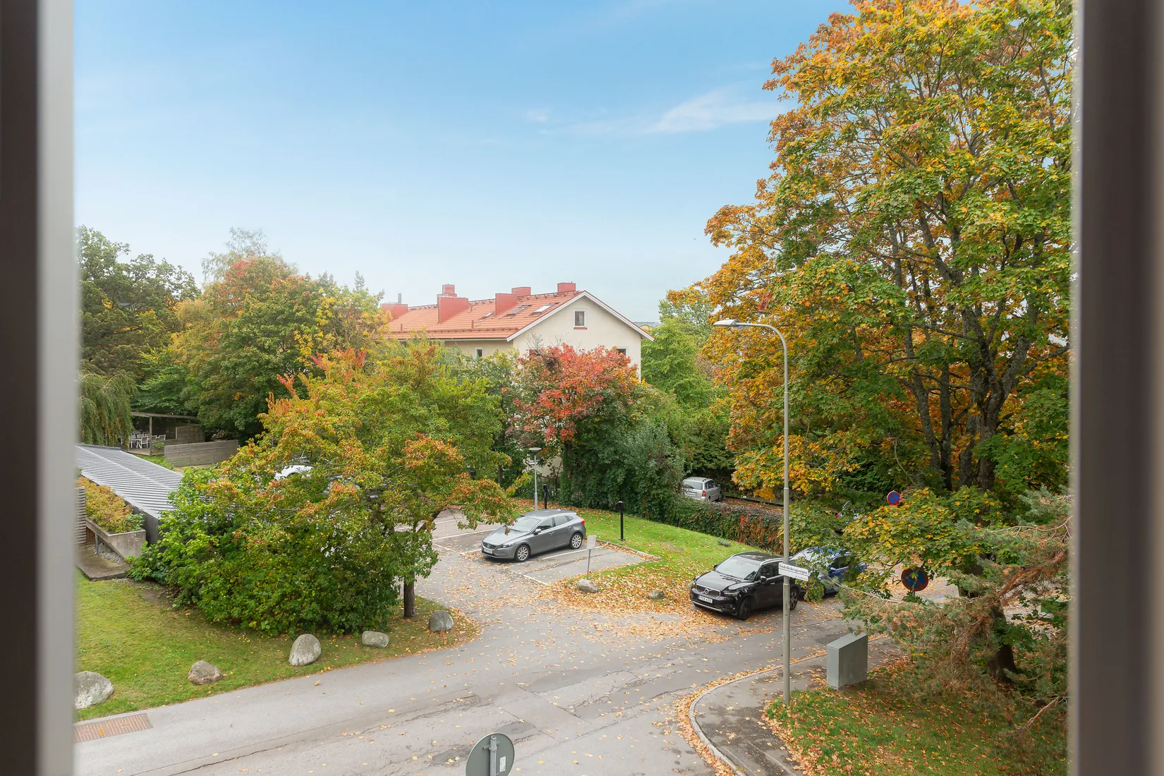 Bostadsrätt, Kratsbodavägen 25, Bromma / Mariehäll, Stockholm