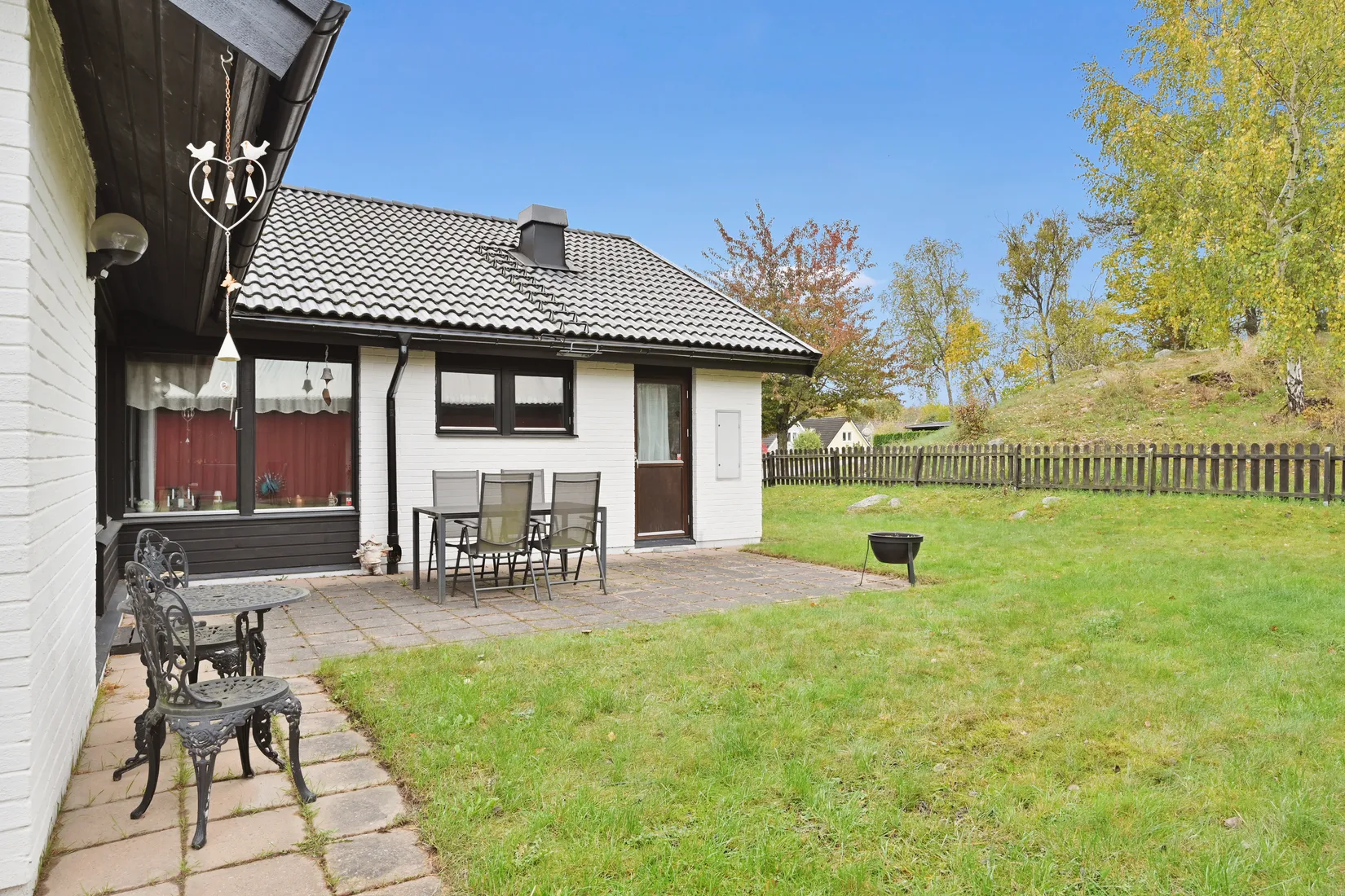 Villa, Östergårdsvägen 7, Fresta, Upplands Väsby